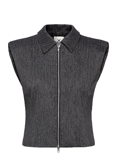 Blair Waistcoat - Veste