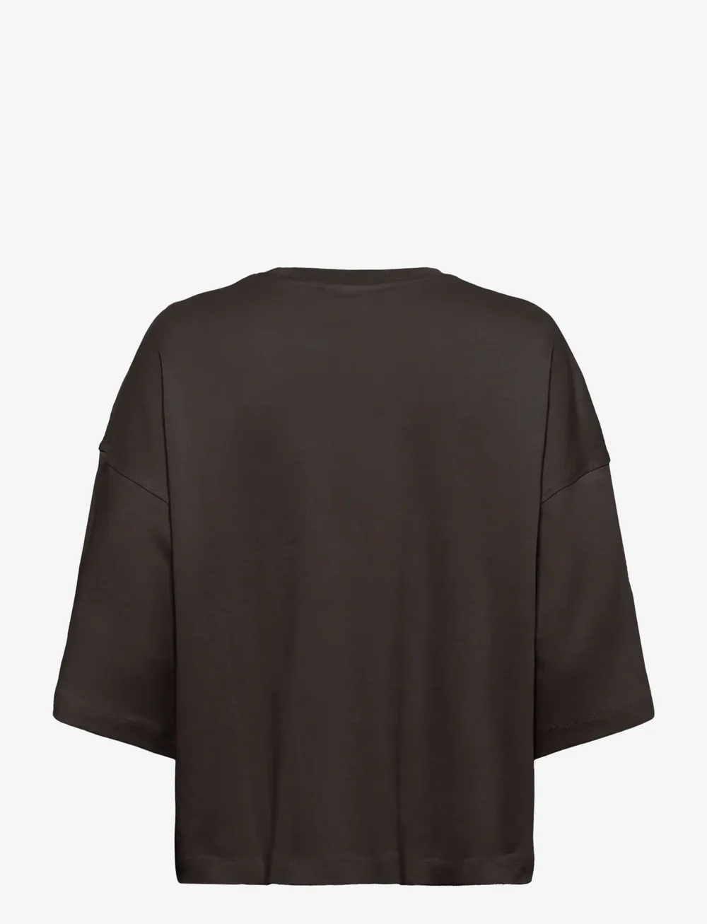 Karen By Simonsen - KBBristol Tee - t-särgid - bracken - 1