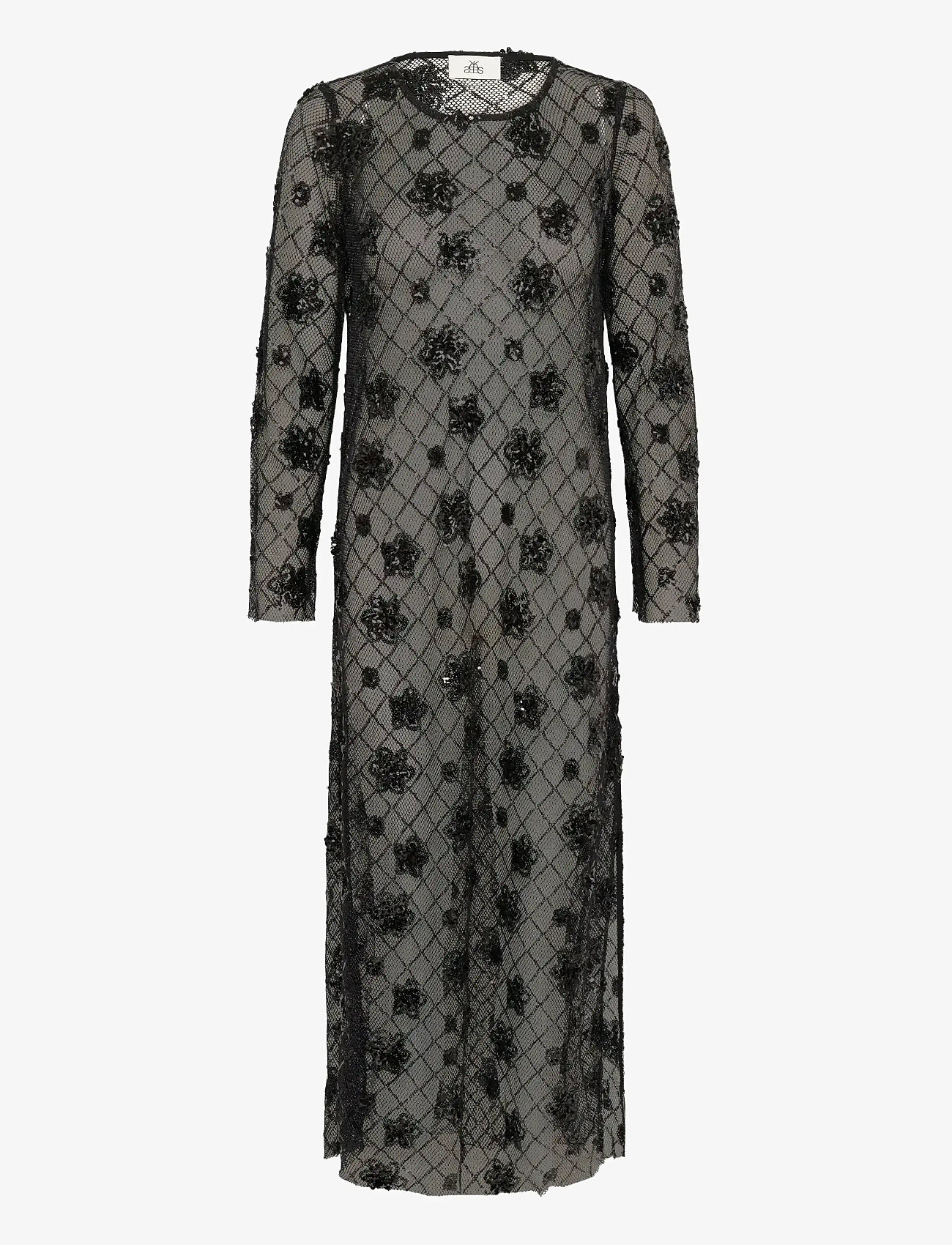 Karen By Simonsen - KBBrynn Dress - abendkleider - meteorite - 1