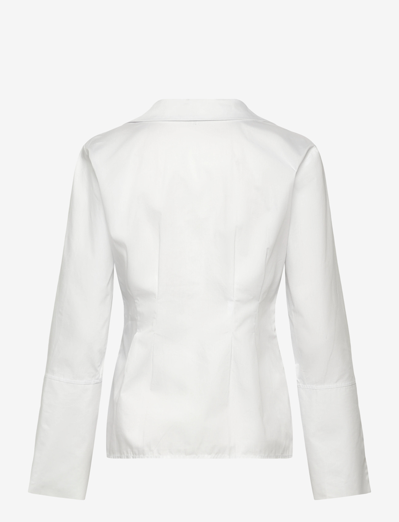 Karen By Simonsen - KBBrianna Shirt - bright white - 1