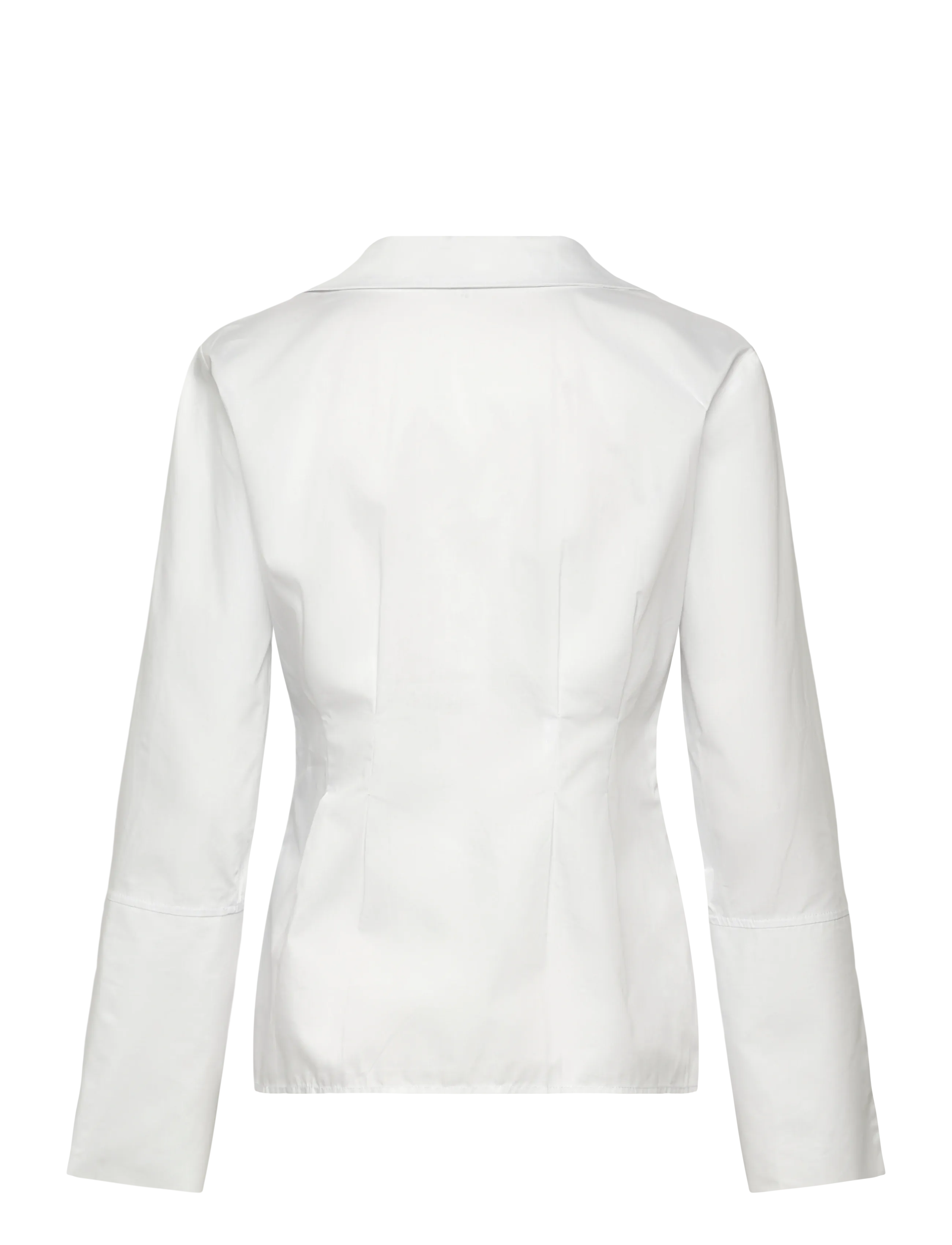 Karen By Simonsen - KBBrianna Shirt - bright white - 1