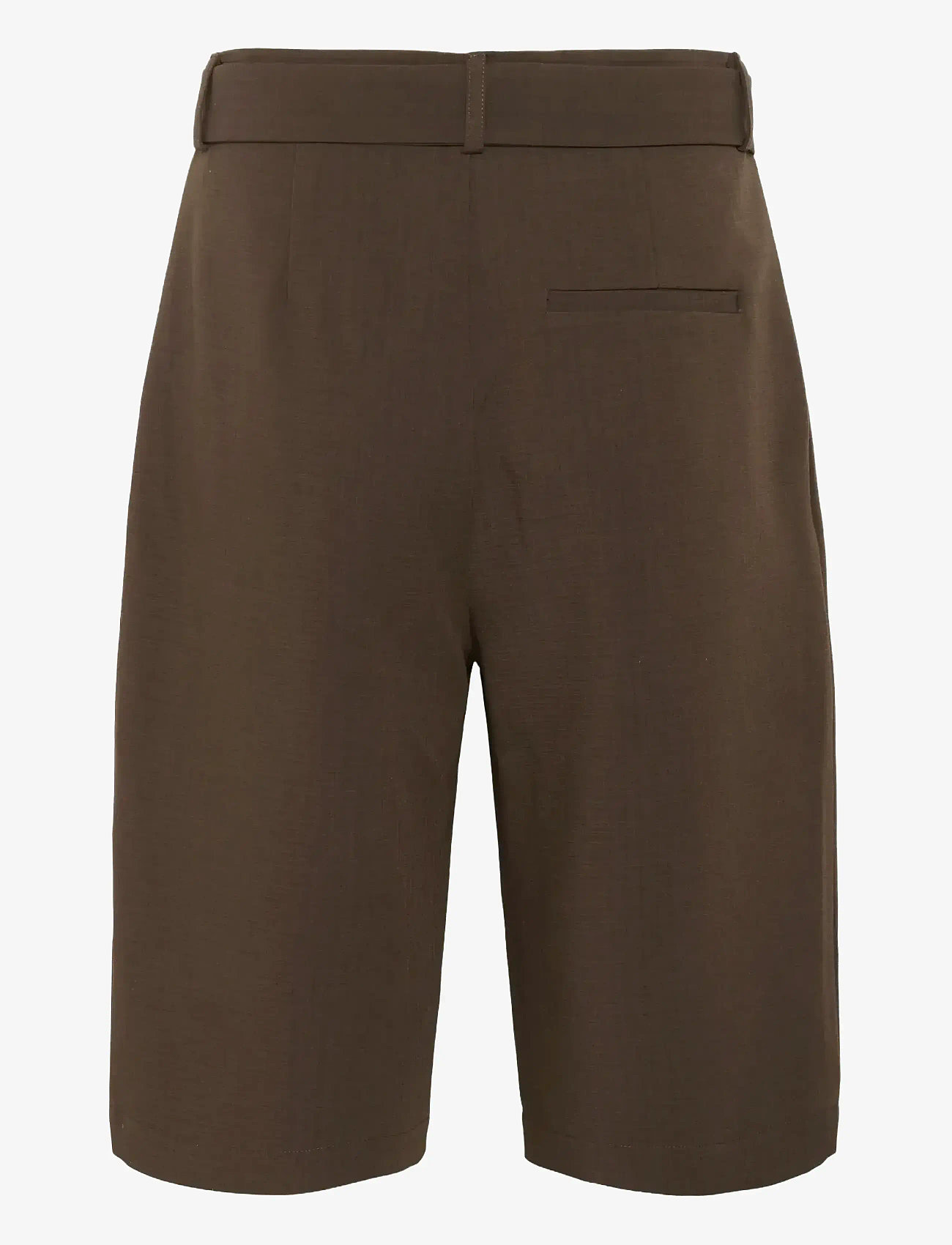 Karen By Simonsen - KBRo Bermuda Shorts - bermudashorts - bracken - 1