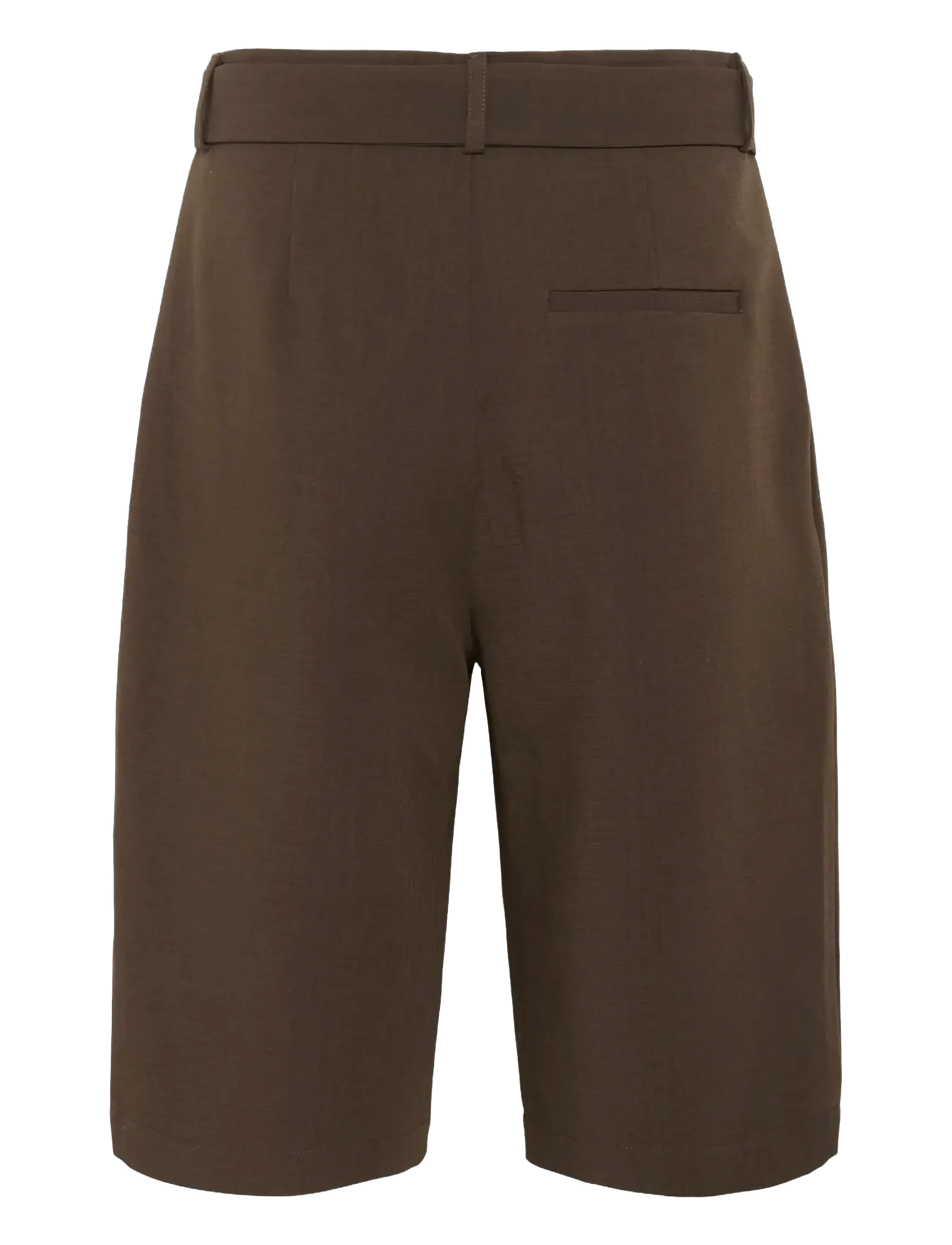 Karen By Simonsen - KBRo Bermuda Shorts - bracken - 1