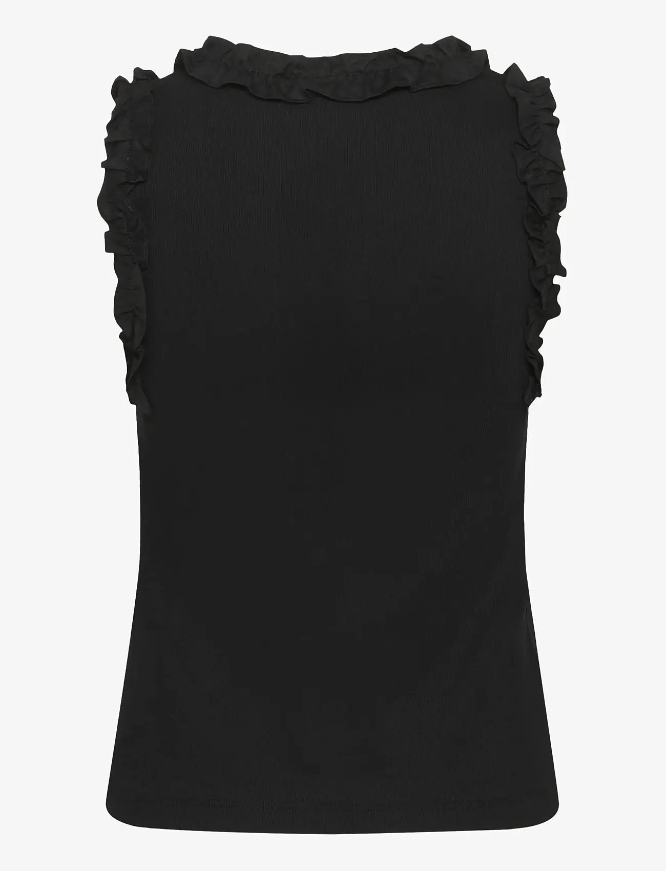 Karen By Simonsen - KBOda Top - meteorite - 2