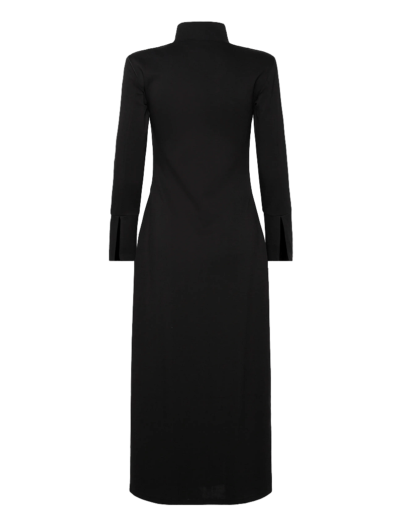 Karen By Simonsen - KBBrittany Dress - cocktailklänningar - meteorite - 2