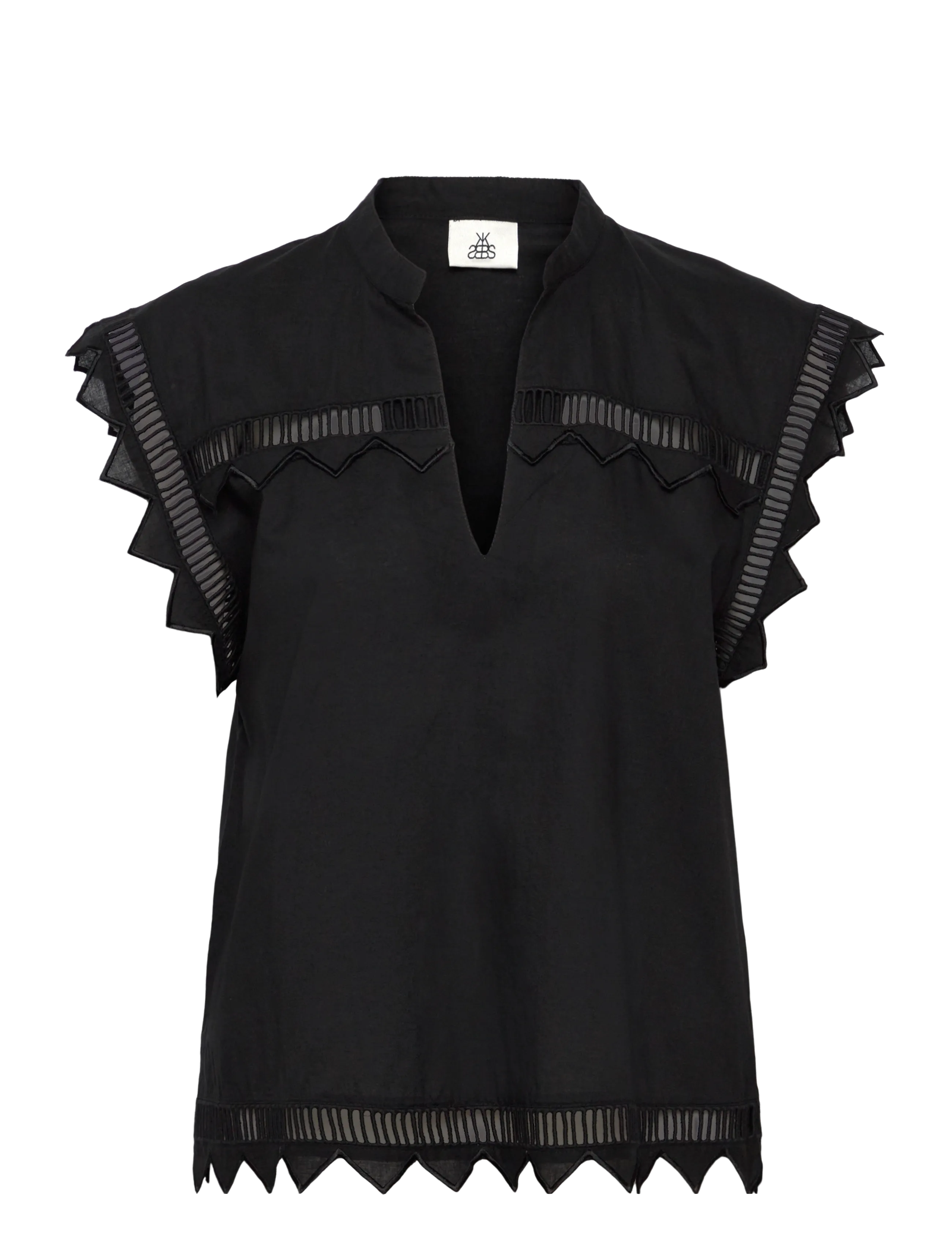 KBOmmi Shirt Top - METEORITE