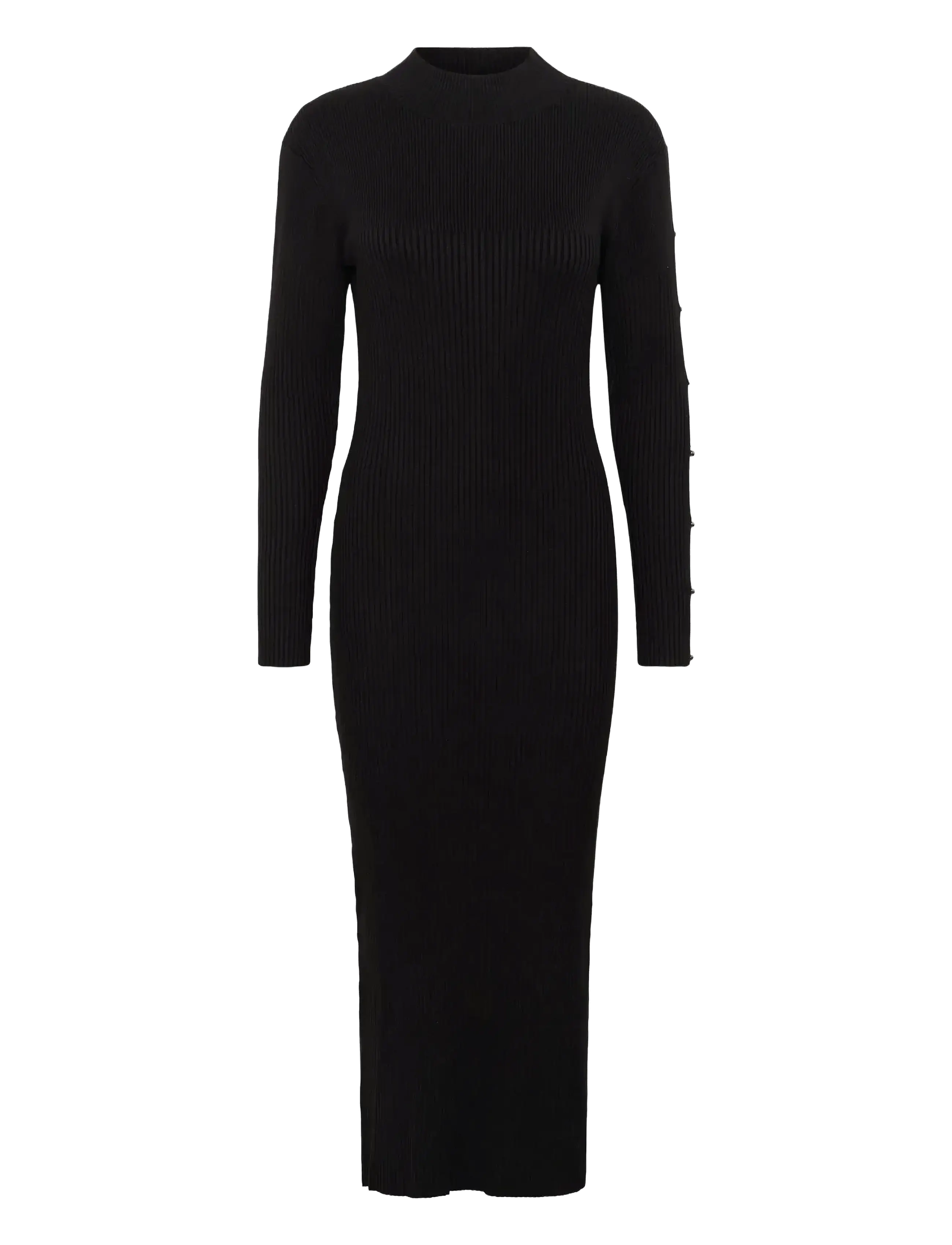 KBStine Dress - METEORITE