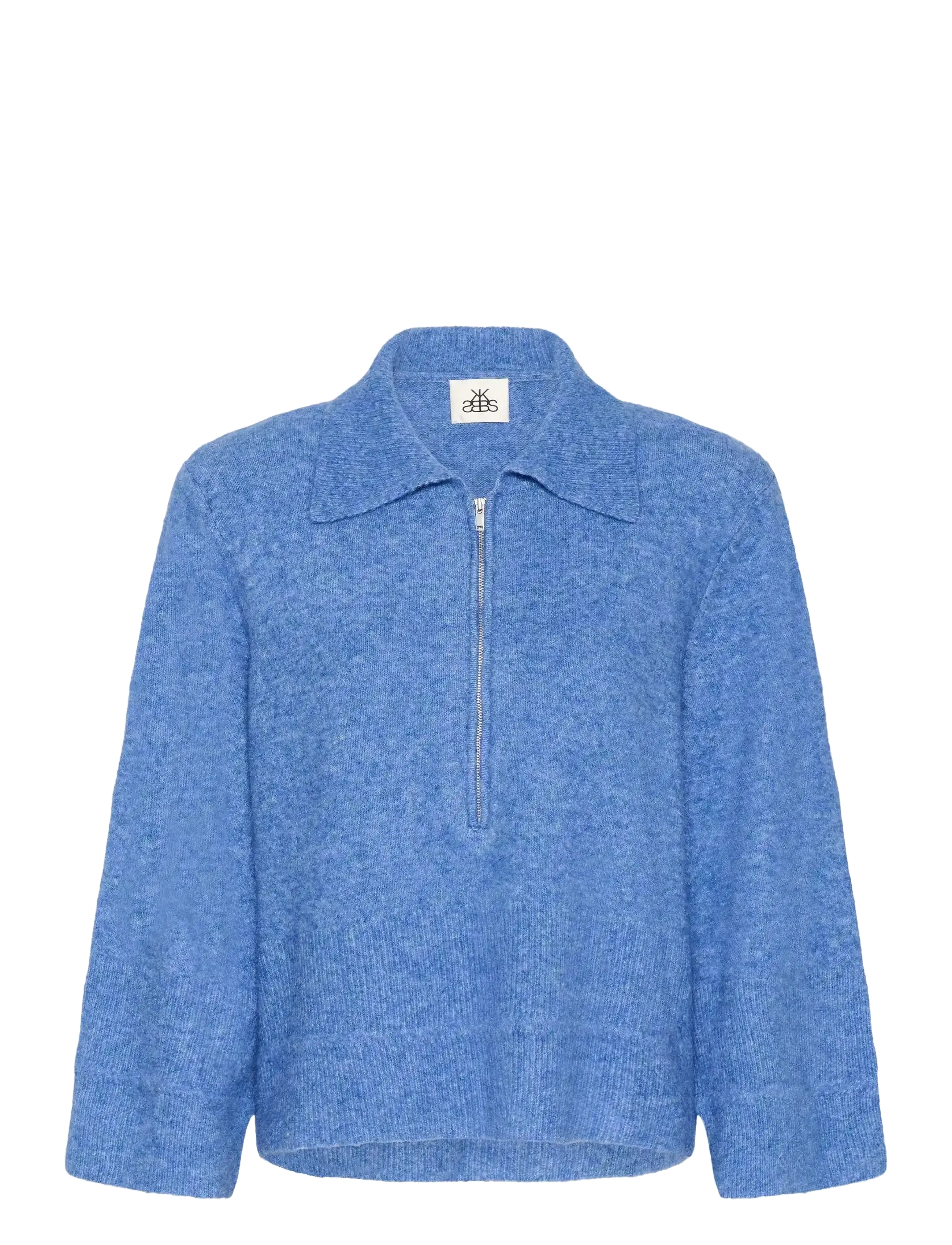 KBCameron Pullover - RIVIERA