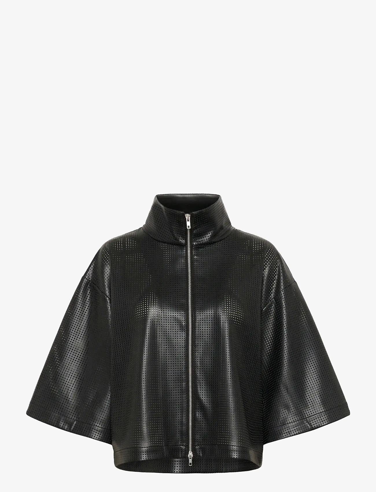 Karen By Simonsen - KBCeleste Shirt - meteorite - 1