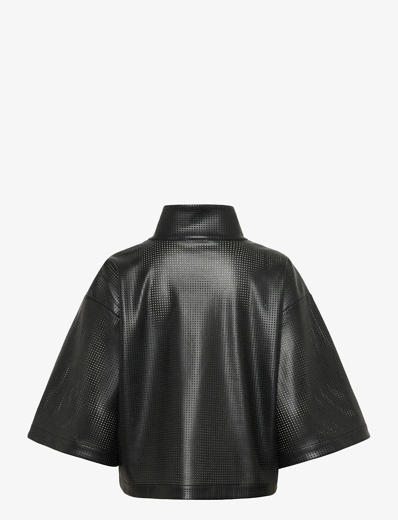 Karen By Simonsen - KBCeleste Shirt - meteorite - 2