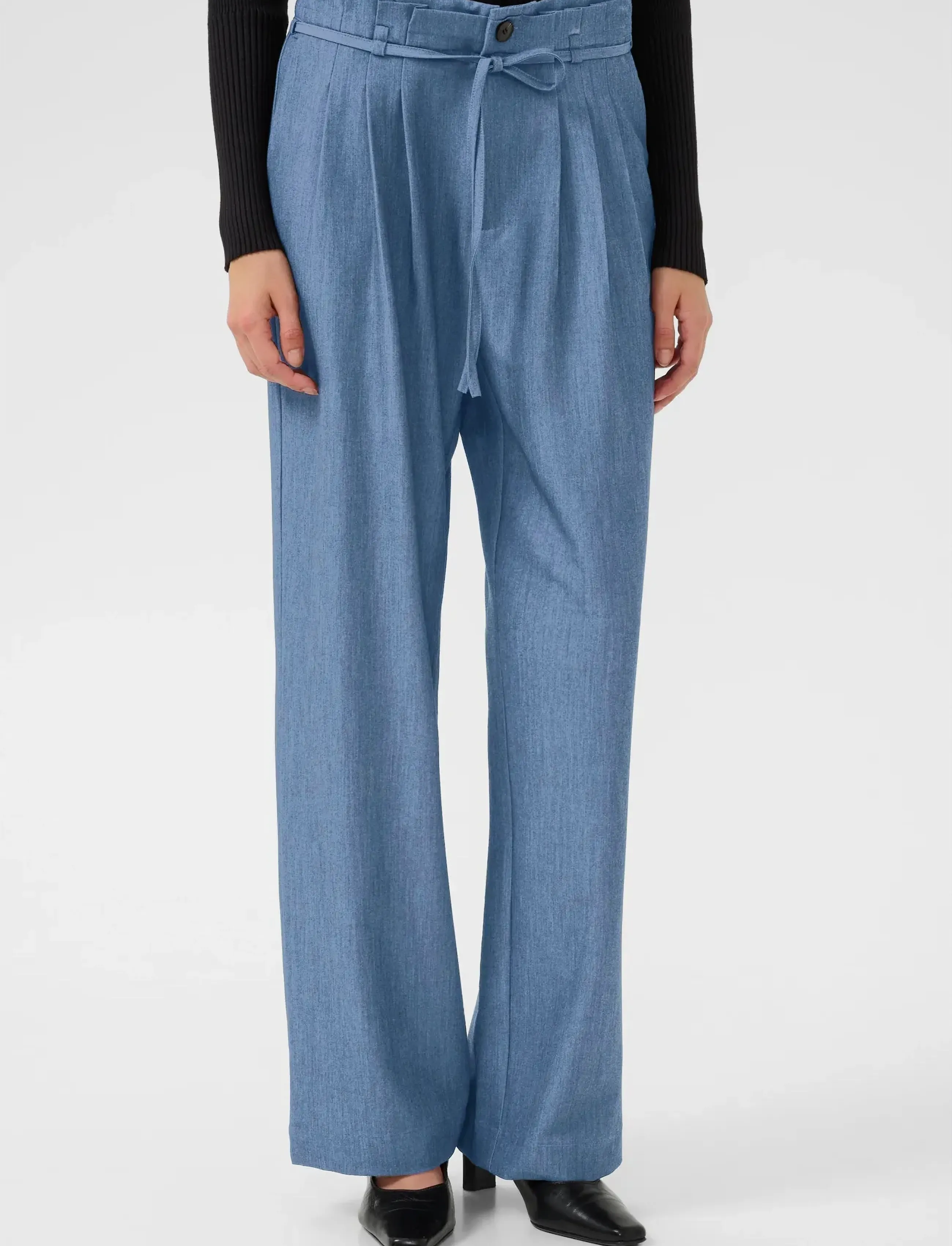Kbro Solid Pants