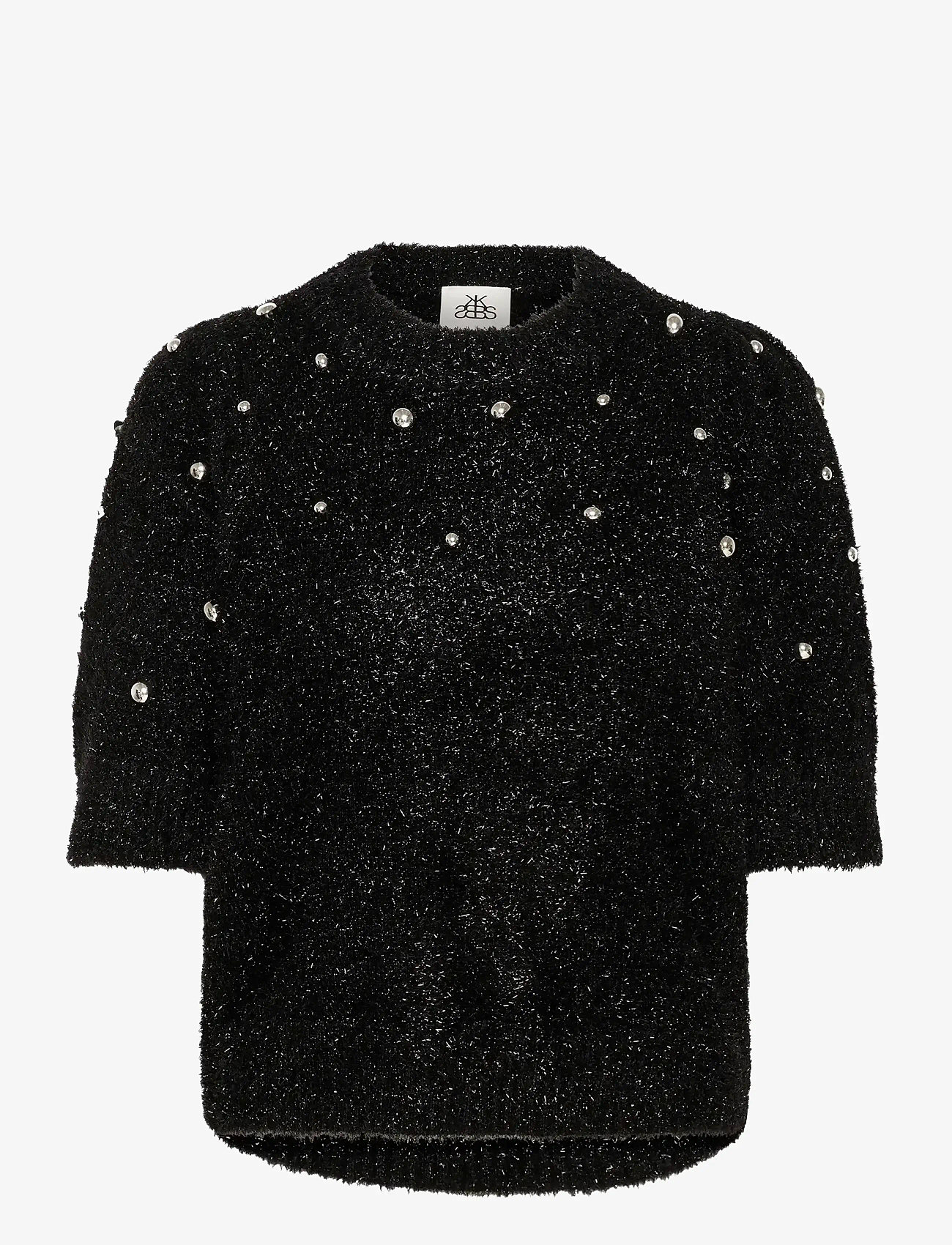 Karen By Simonsen - KBCelia Pullover - meteorite - 0