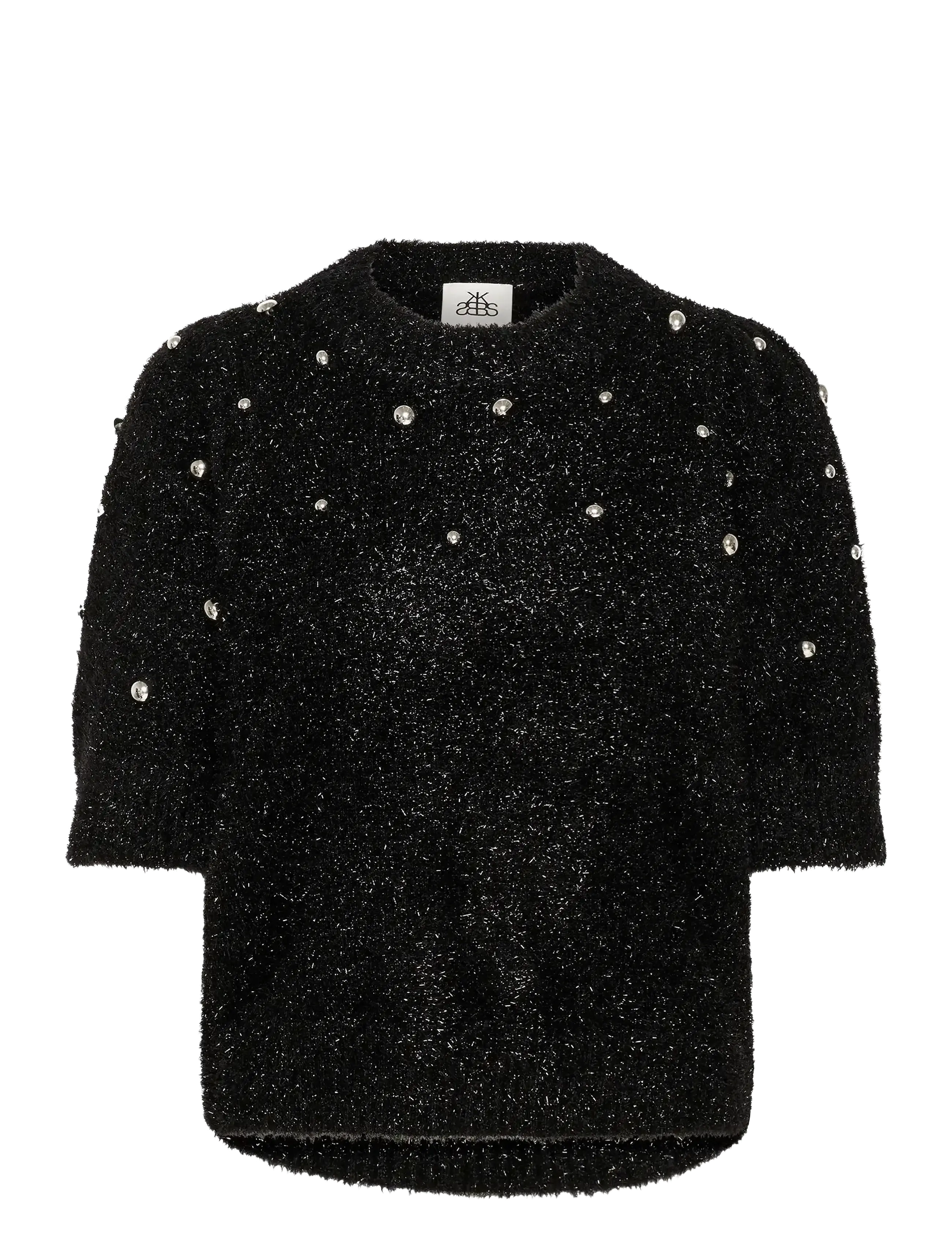 KBCelia Pullover - METEORITE