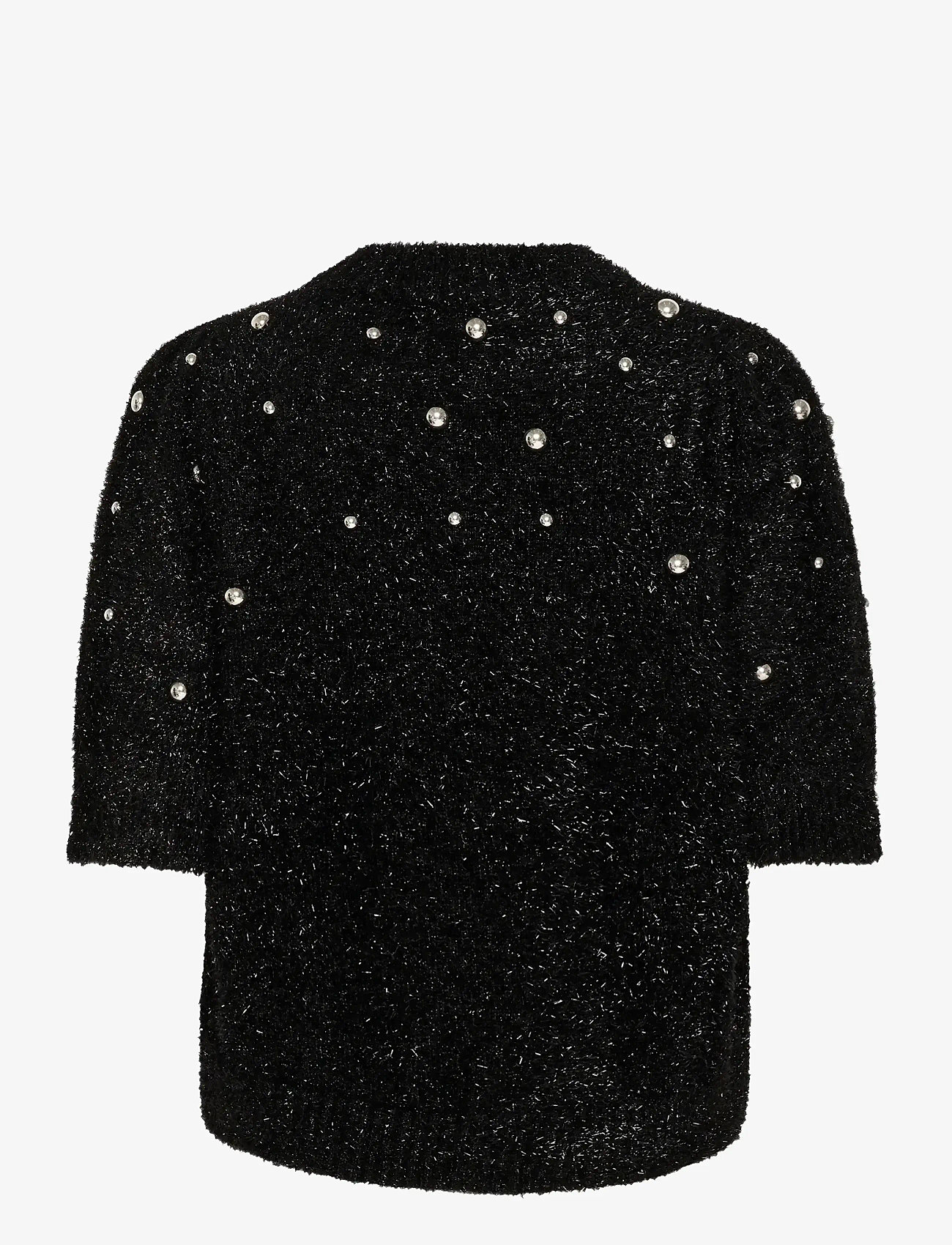 Karen By Simonsen - KBCelia Pullover - meteorite - 1