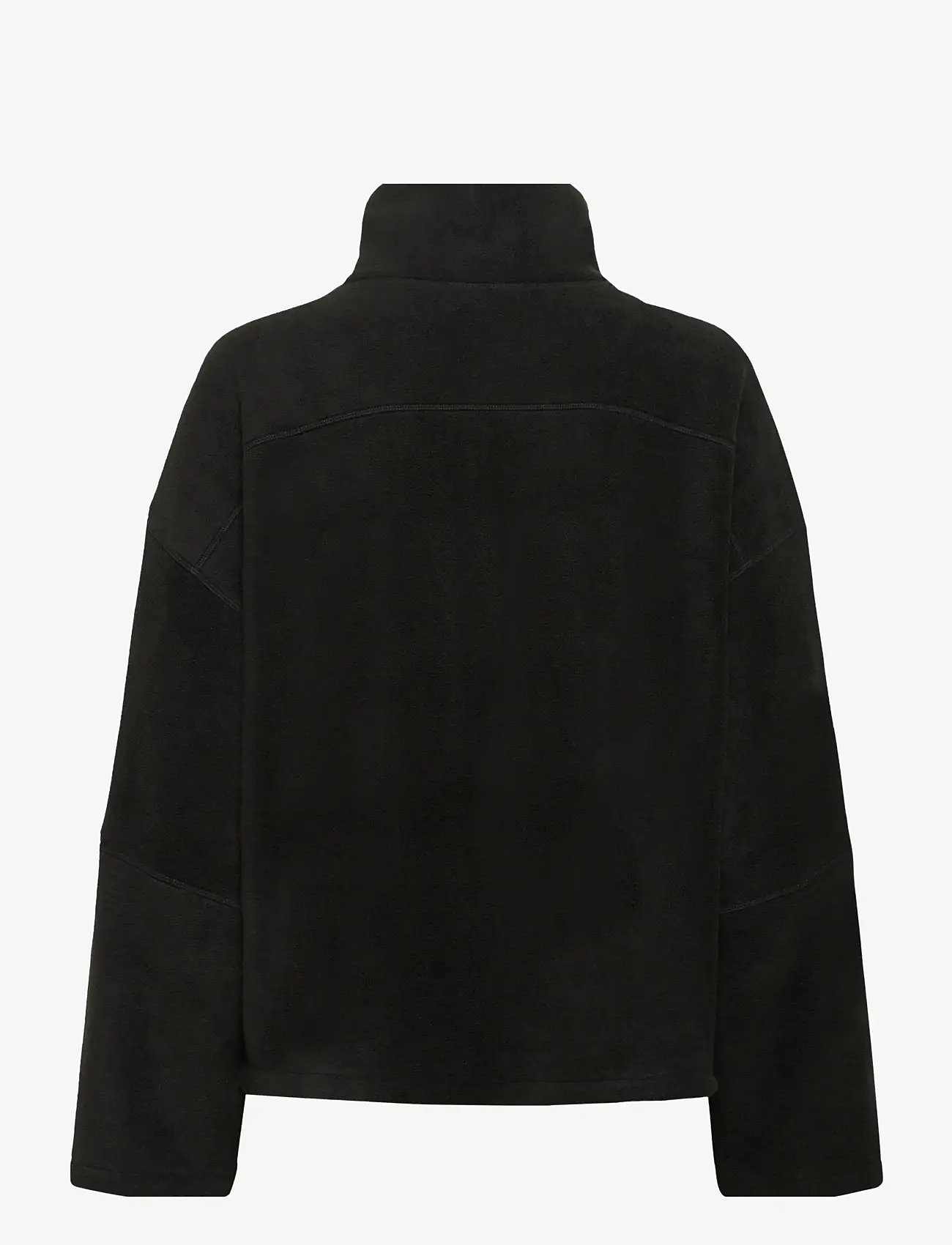 Karen By Simonsen - KBWenna Fleece Pullover - meteorite - 2