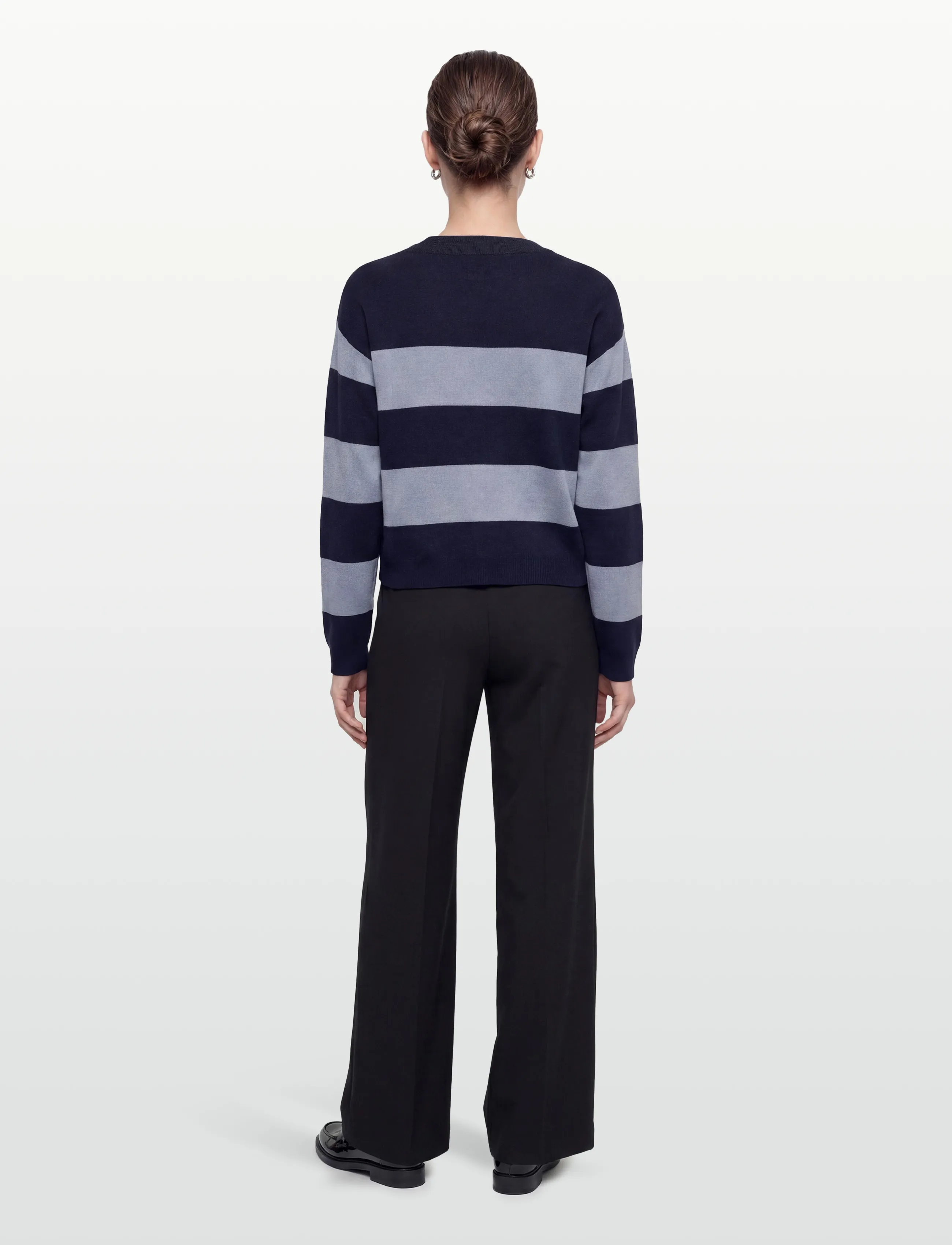 Karen By Simonsen Kbdiana Doddie Cardigan dam – bild 3