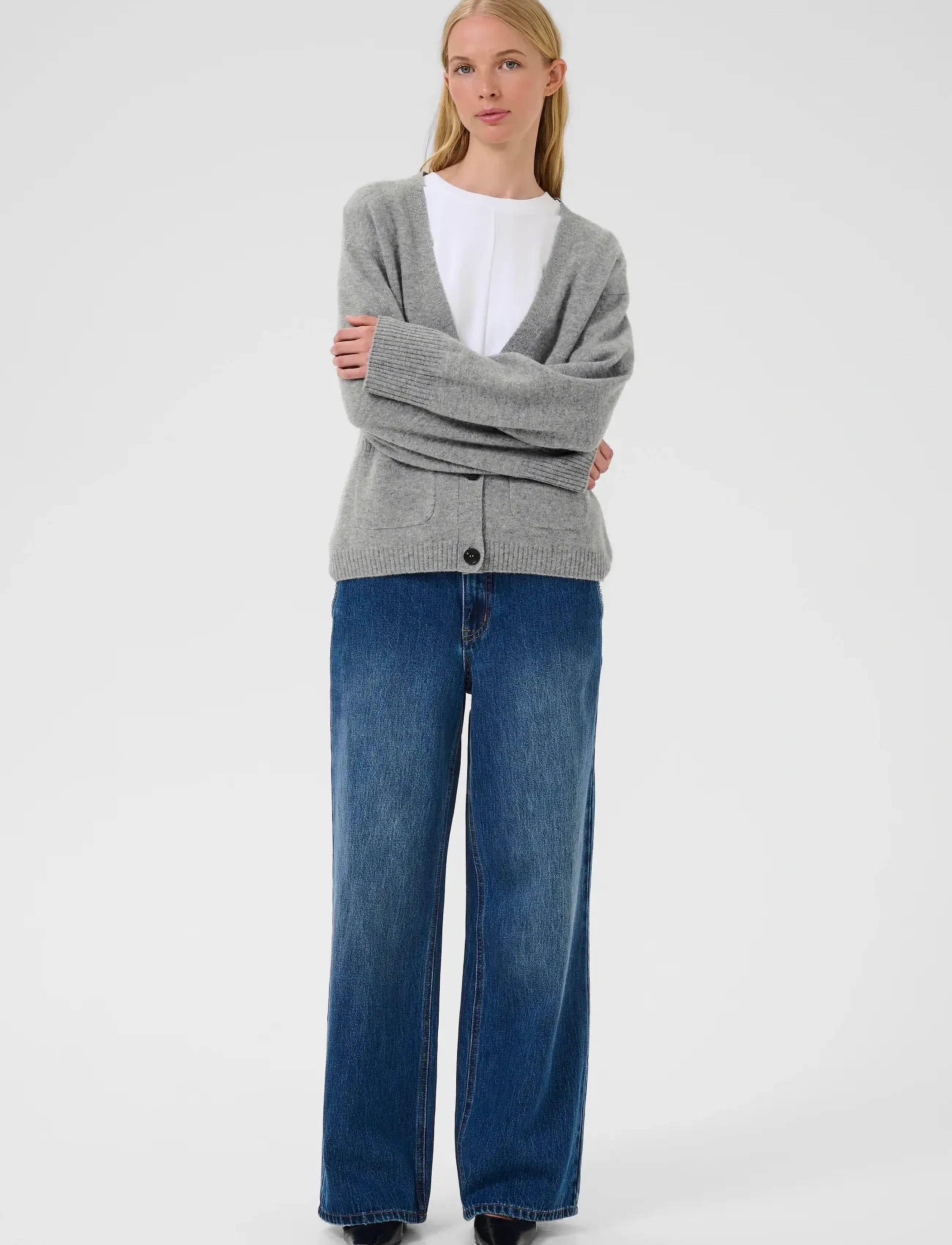 Kbanemone Cardigan 2