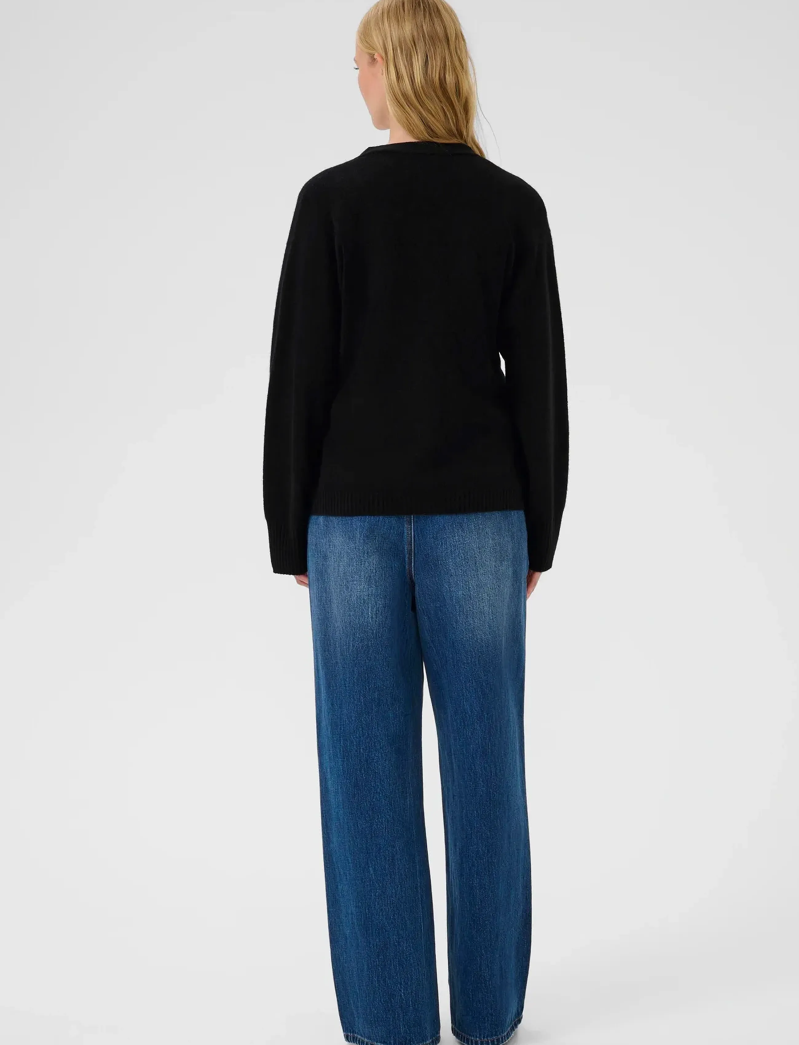 Kbanemone Cardigan 3