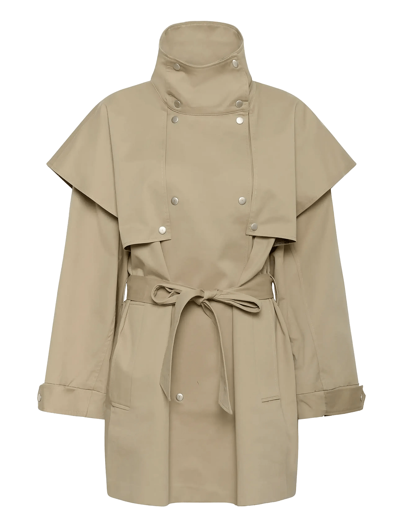Karen By Simonsen - Kbdana Trenchcoat