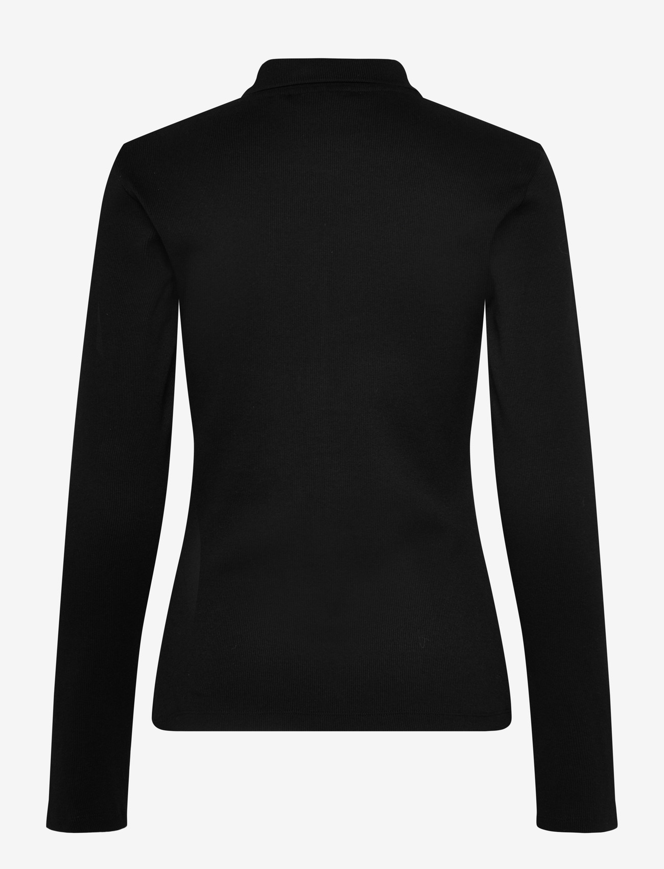 Karen By Simonsen - KBDafne Polo - polo shirts - meteorite - 1