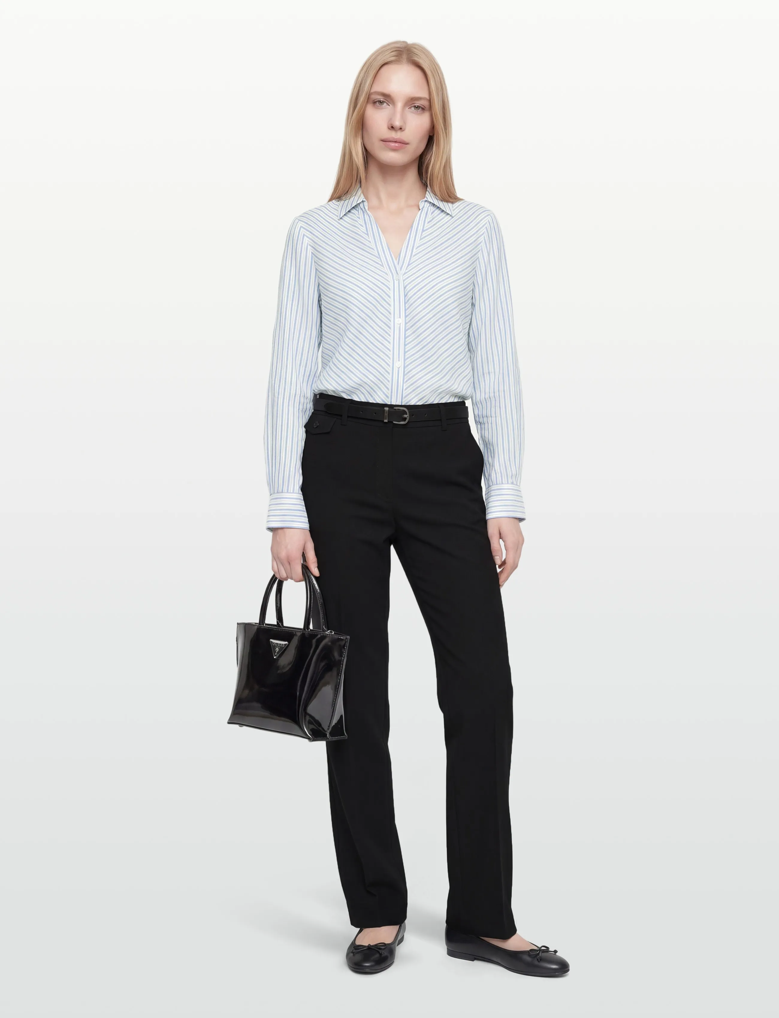 Kbro Solid Milano Pants