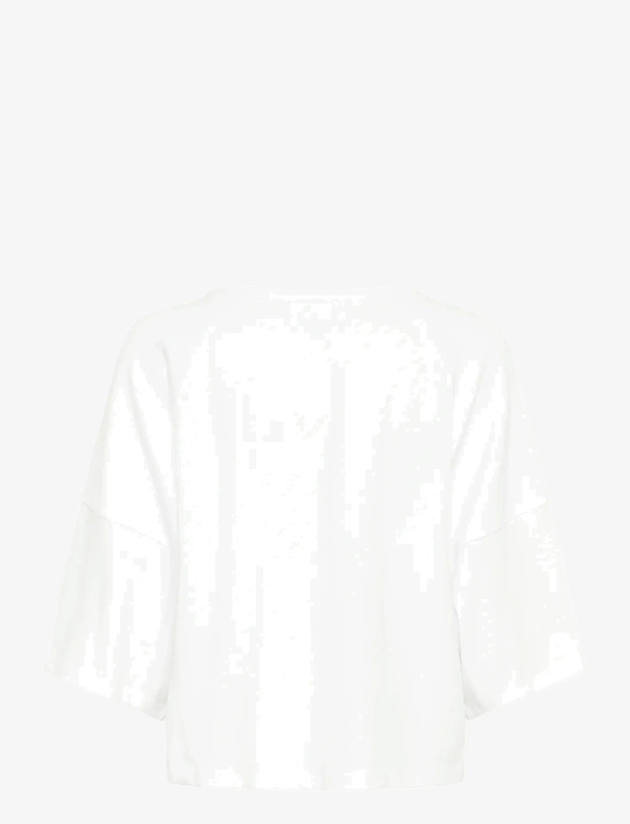 Karen By Simonsen - KBEsme Tee - laveste priser - bright white - 2