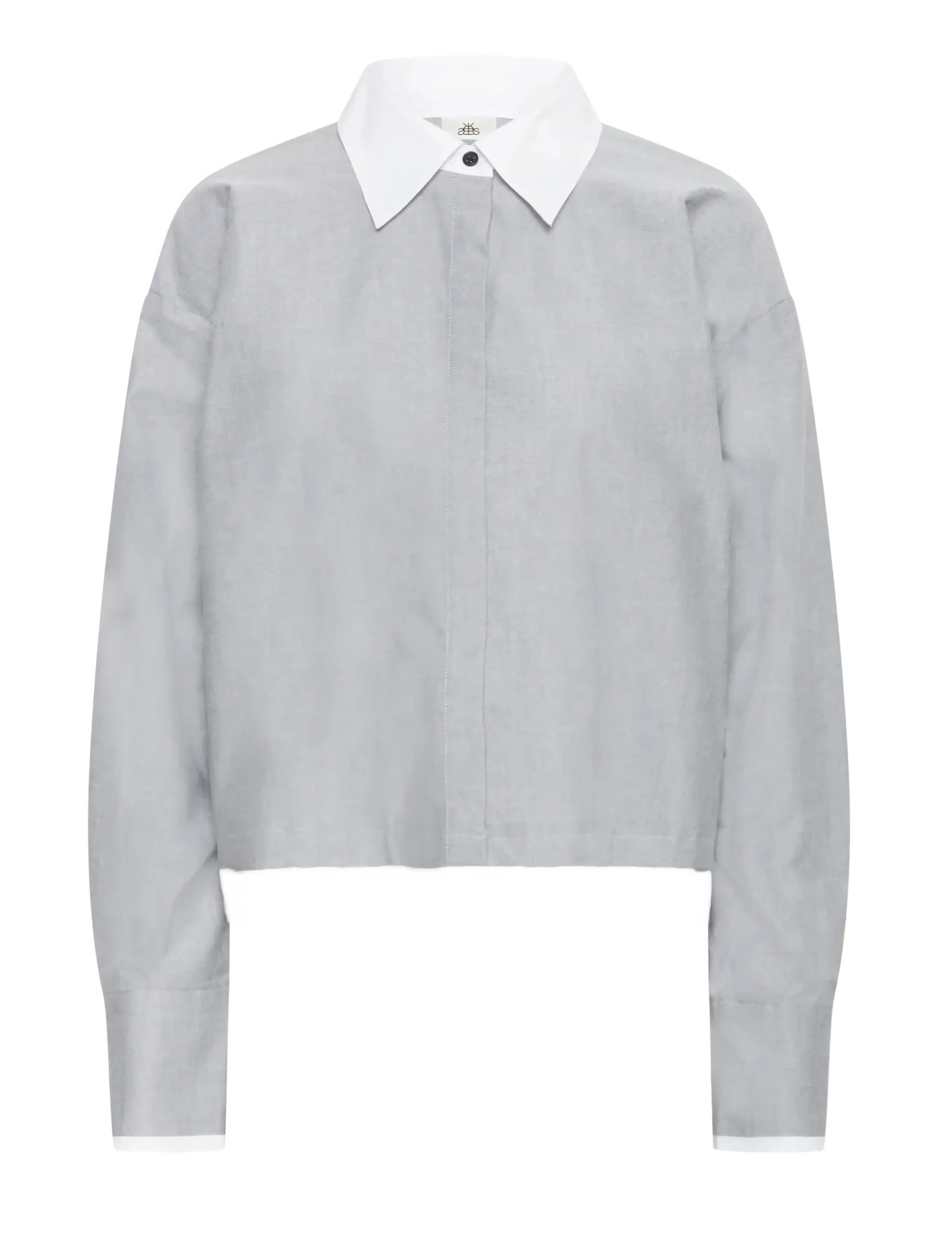 KAREN BY SIMONSEN Kbdeborah Tessa Shirt Weiß - 44 - Damen
