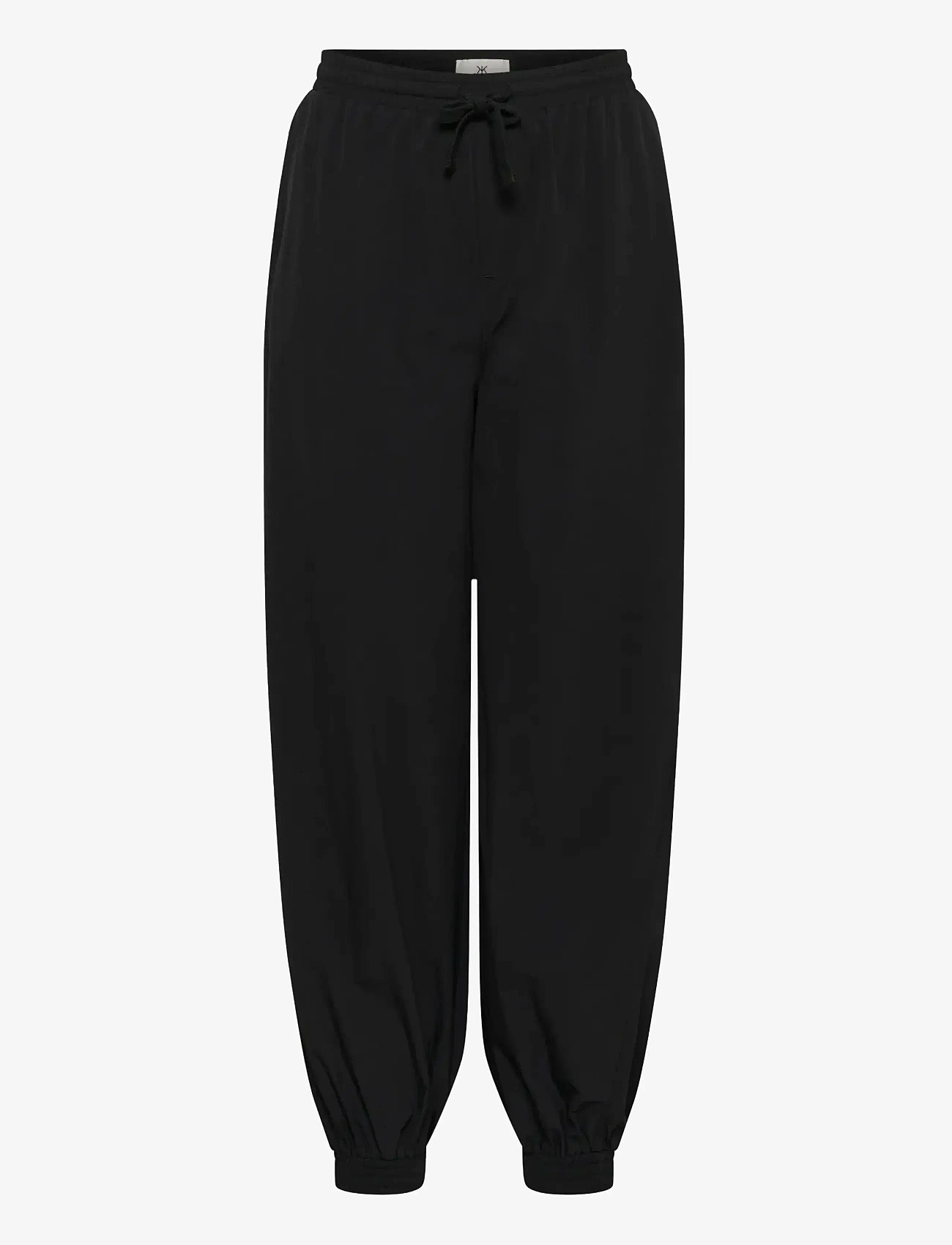 Karen By Simonsen - KBEthan Pants - joggersy - meteorite - 1