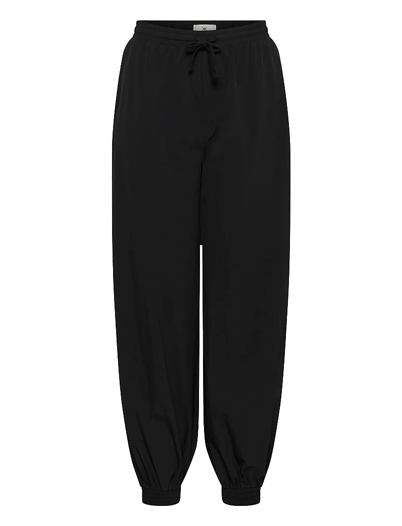 Karen By Simonsen - KBEthan Pants - joggers - meteorite - 1