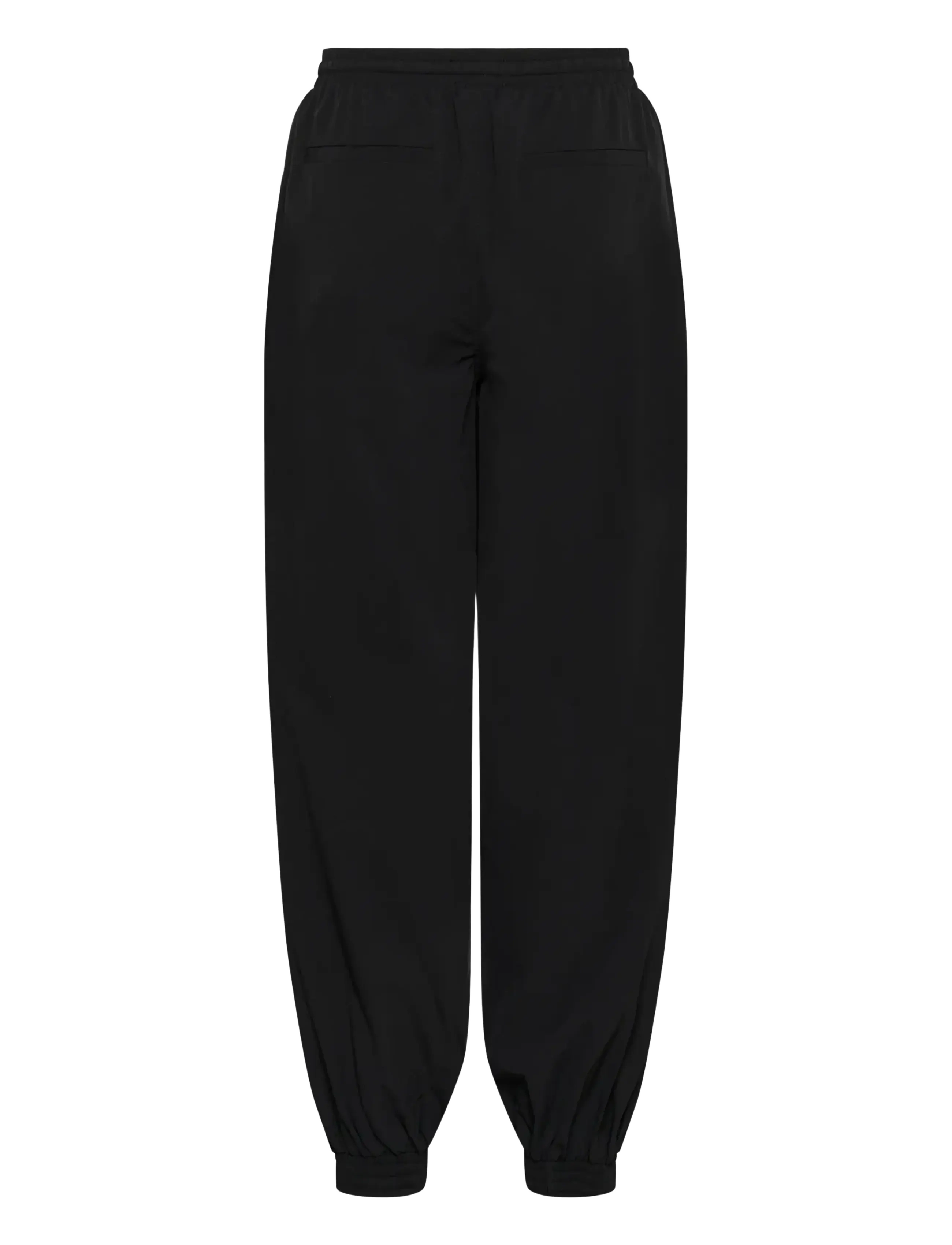 Karen By Simonsen - KBEthan Pants - pantalons jogger - meteorite - 2