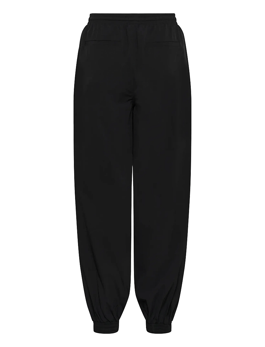 Karen By Simonsen - KBEthan Pants - pantalons jogger - meteorite - 2