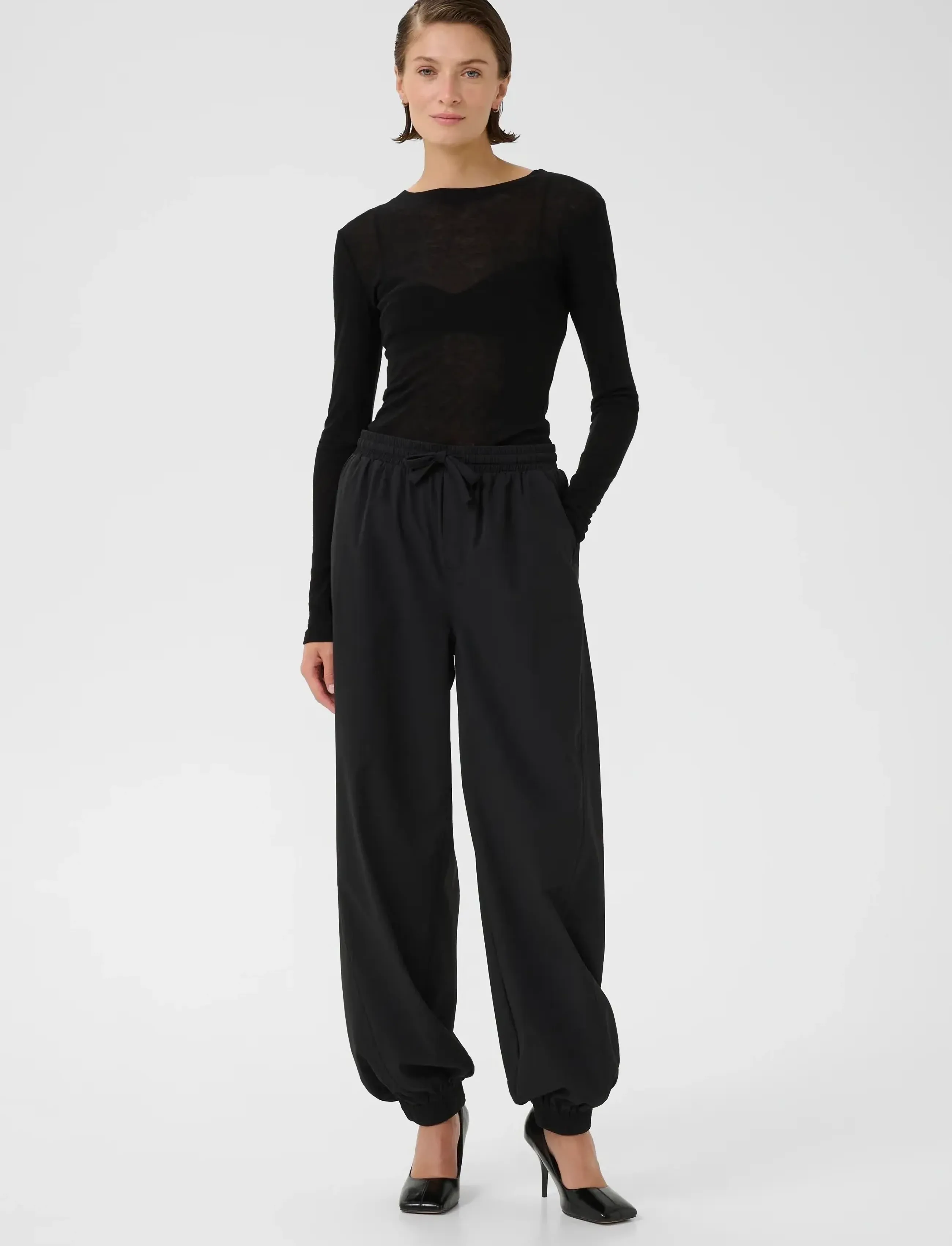 Kbethan Pants 2