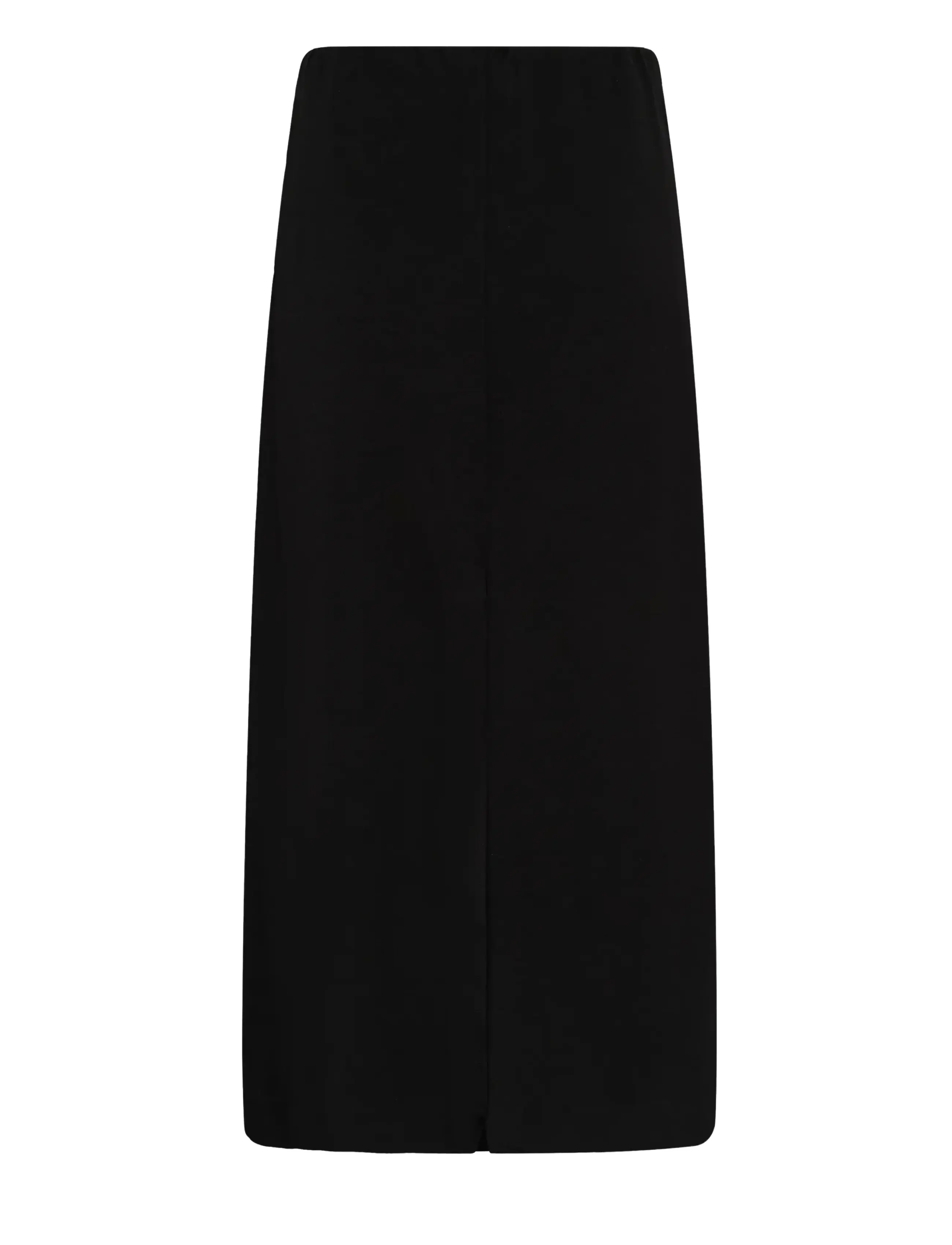 Karen By Simonsen - KBElizabeth Skirt - strikkede nederdele - meteorite - 2