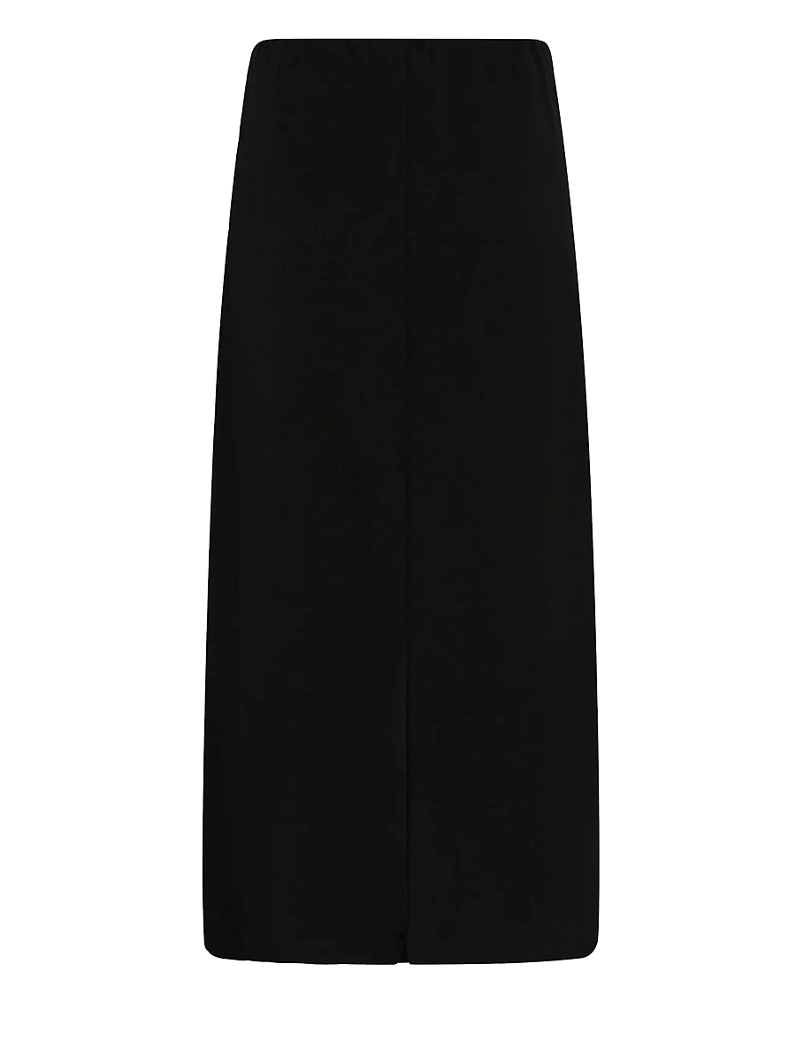 Karen By Simonsen - KBElizabeth Skirt - strikkede nederdele - meteorite - 2