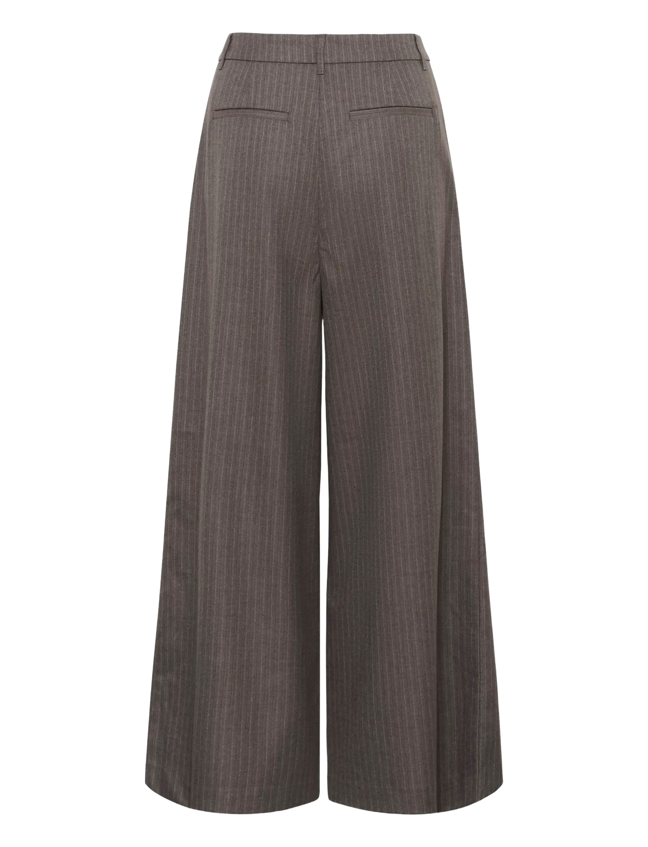 Karen By Simonsen - KBErin Pants - peoriided outlet-hindadega - falcon pinstripe - 2