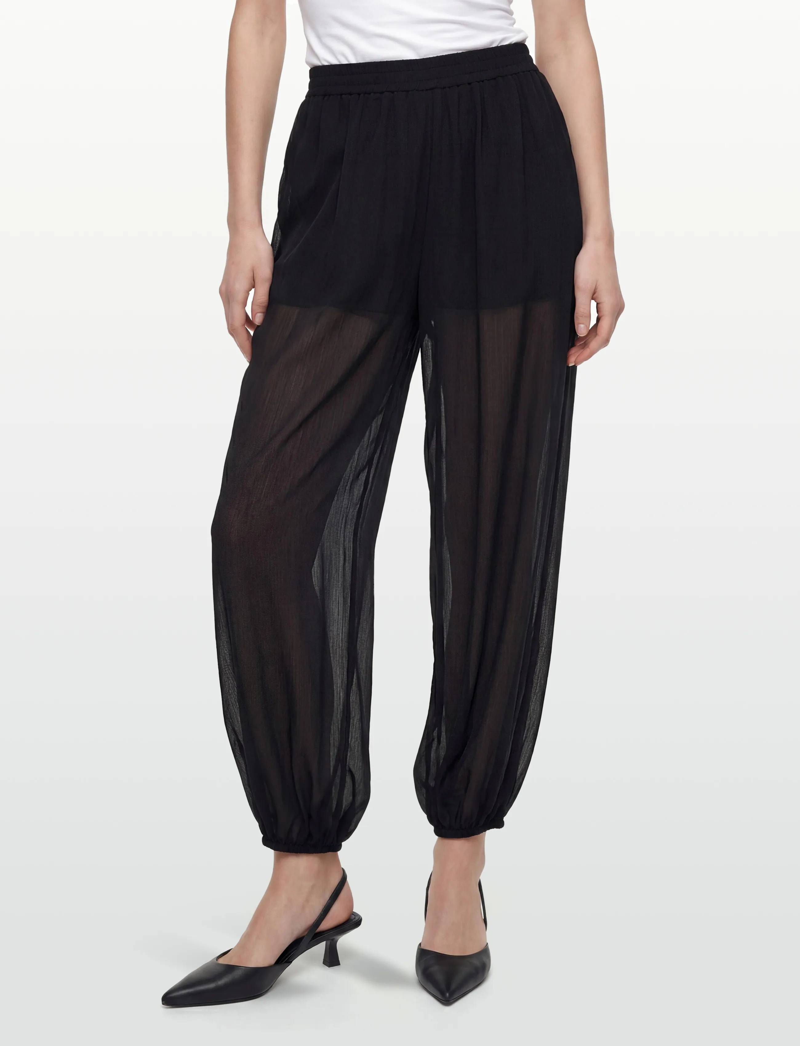 Kberica Pants 2