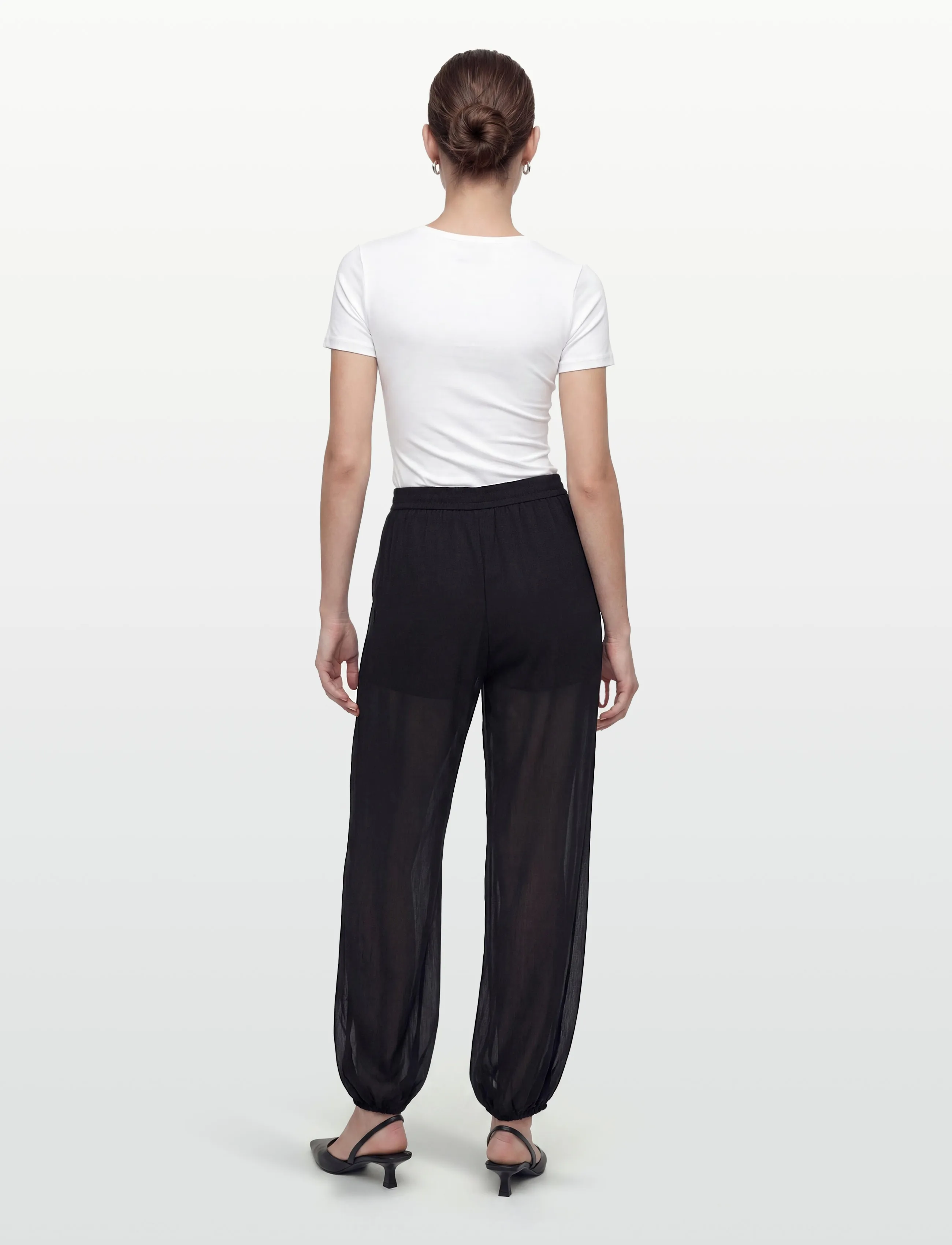 Kberica Pants 3