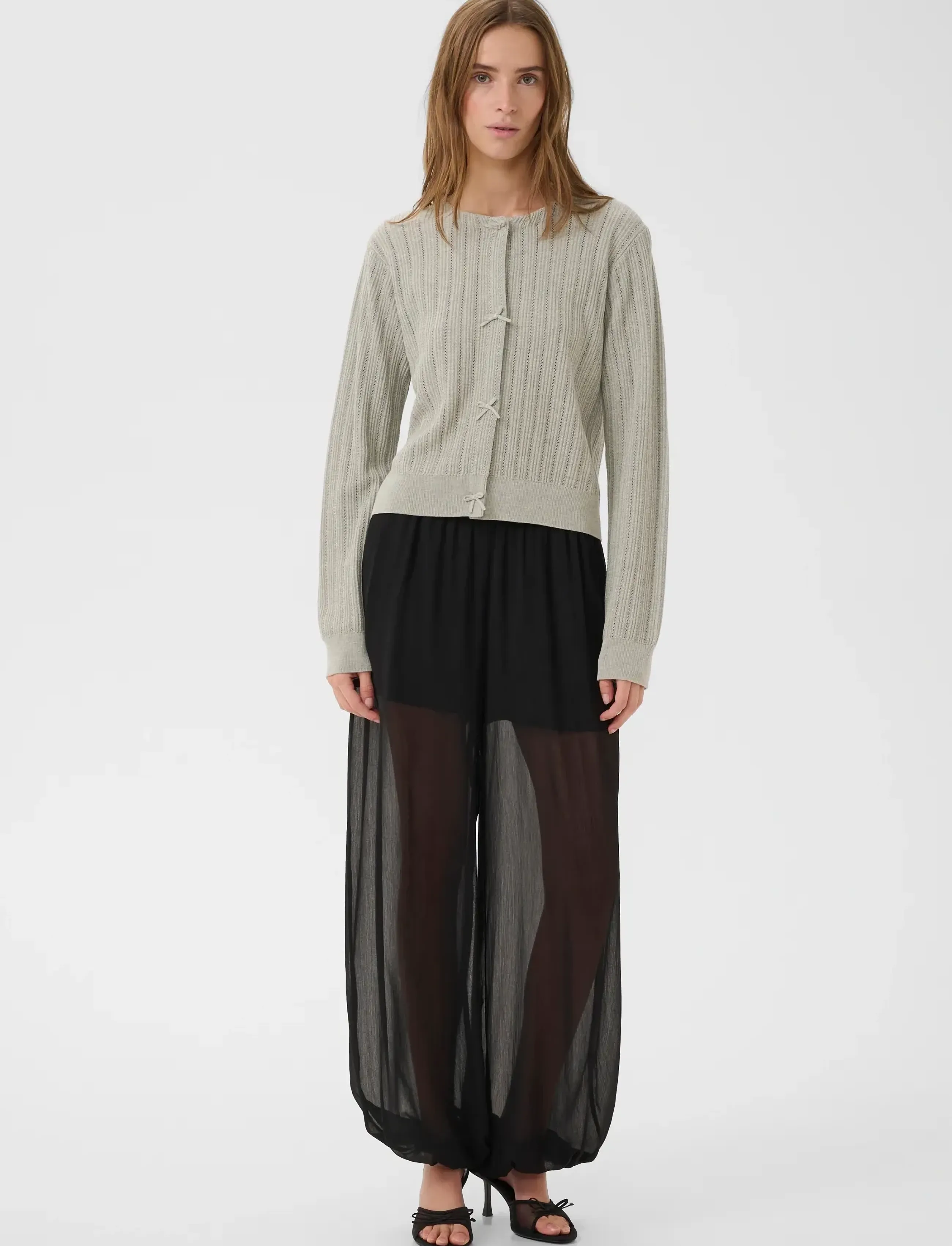 Kbeza Cardigan 2