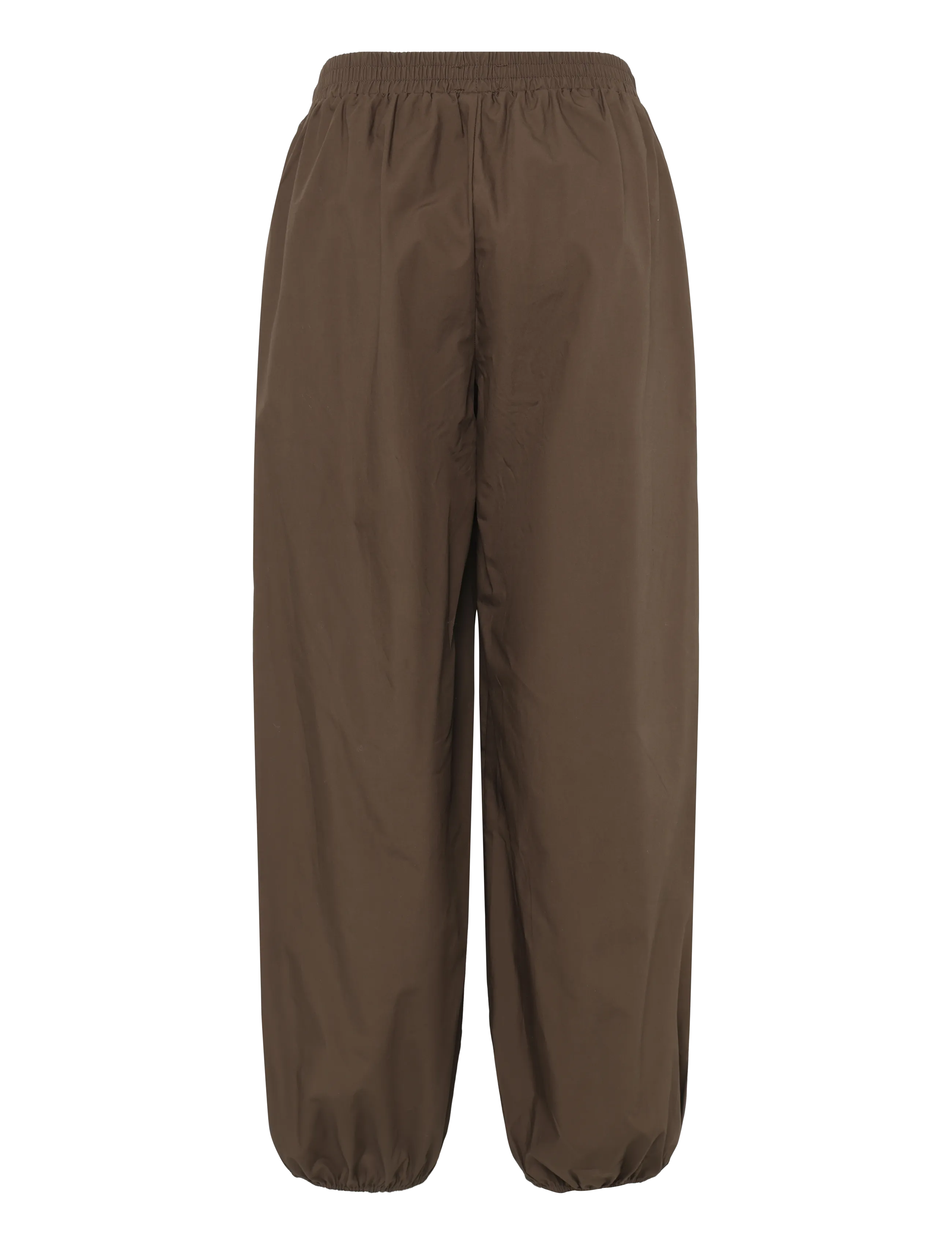 Karen By Simonsen - KBVicky Balloon Pants - chocolate martini - 2