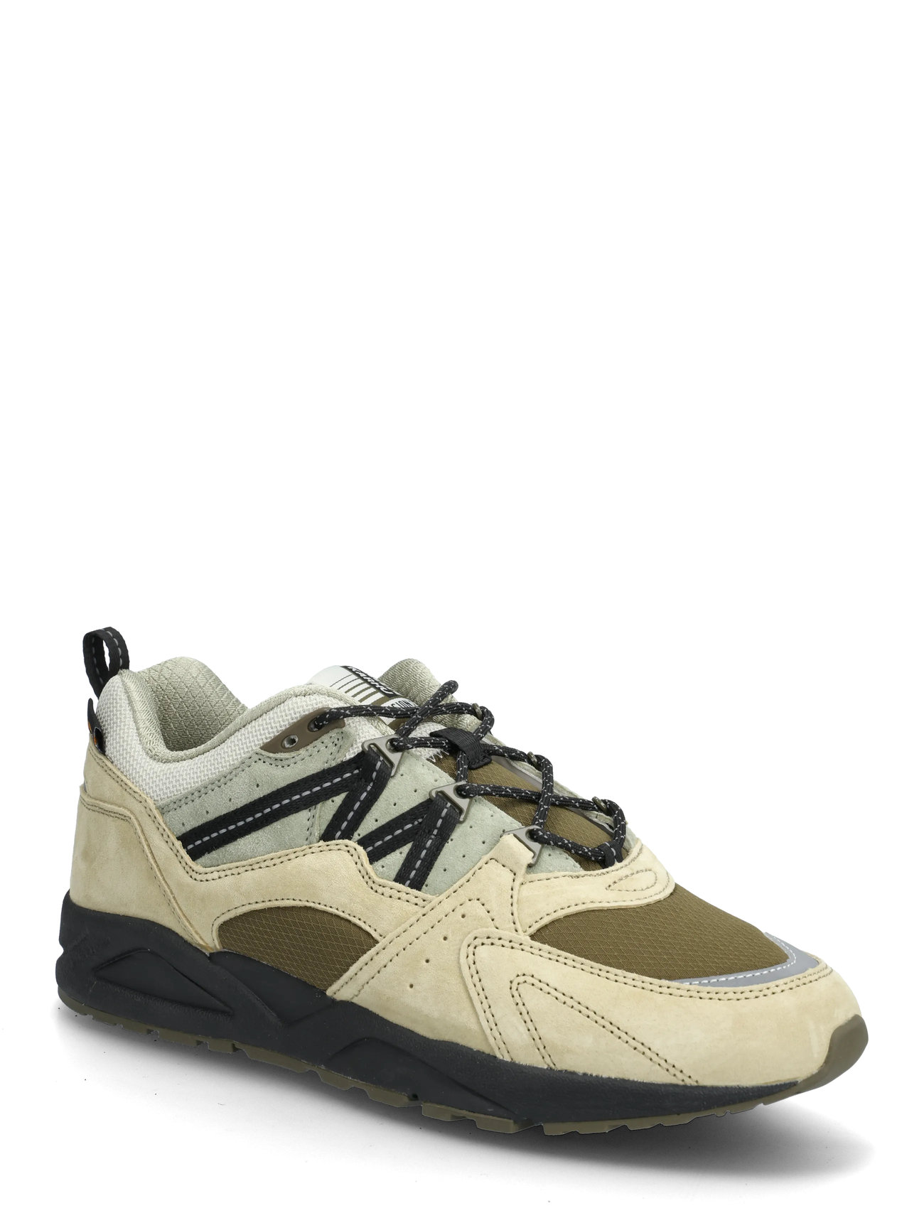Karhu Fusion 2.0 Pale Olive Green / Jet Black - - 42.5 1