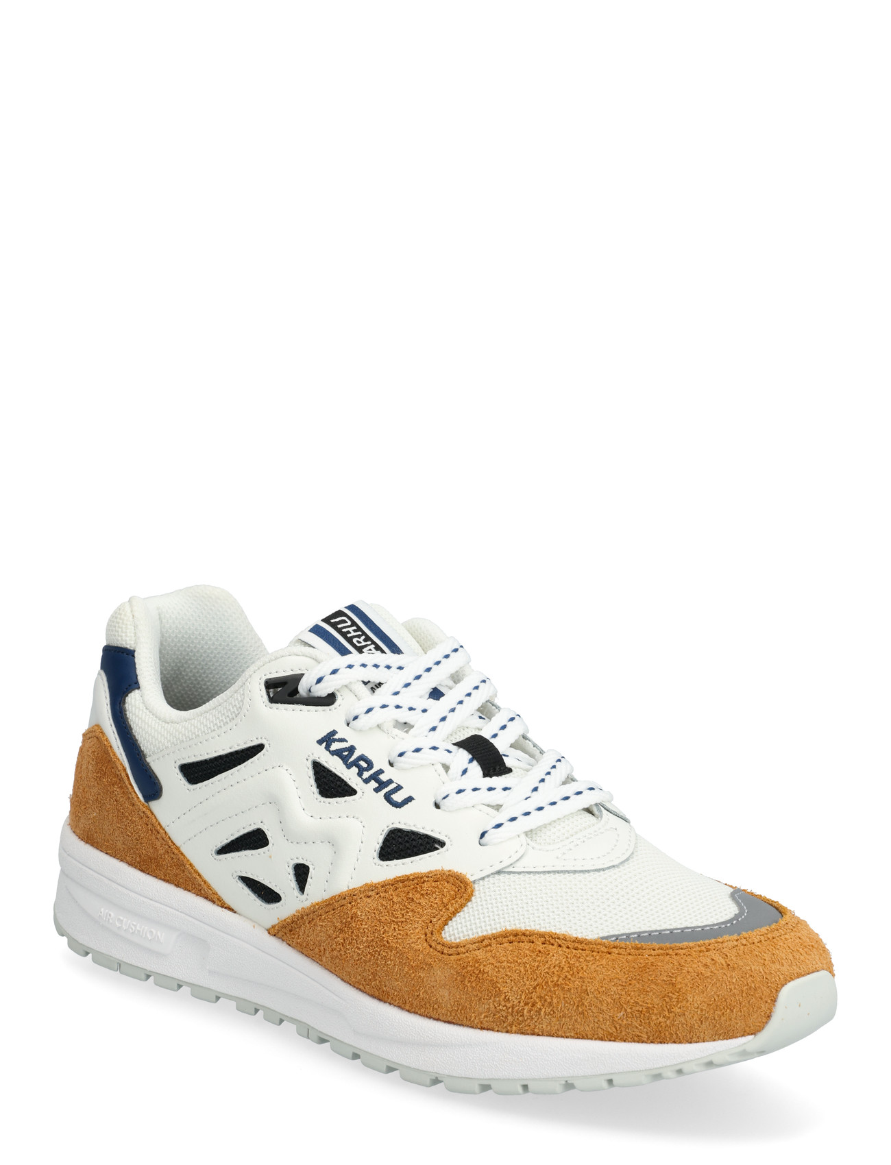 Karhu Legacy 96 Pumpkin Spice / Bright White - - 41.5 1