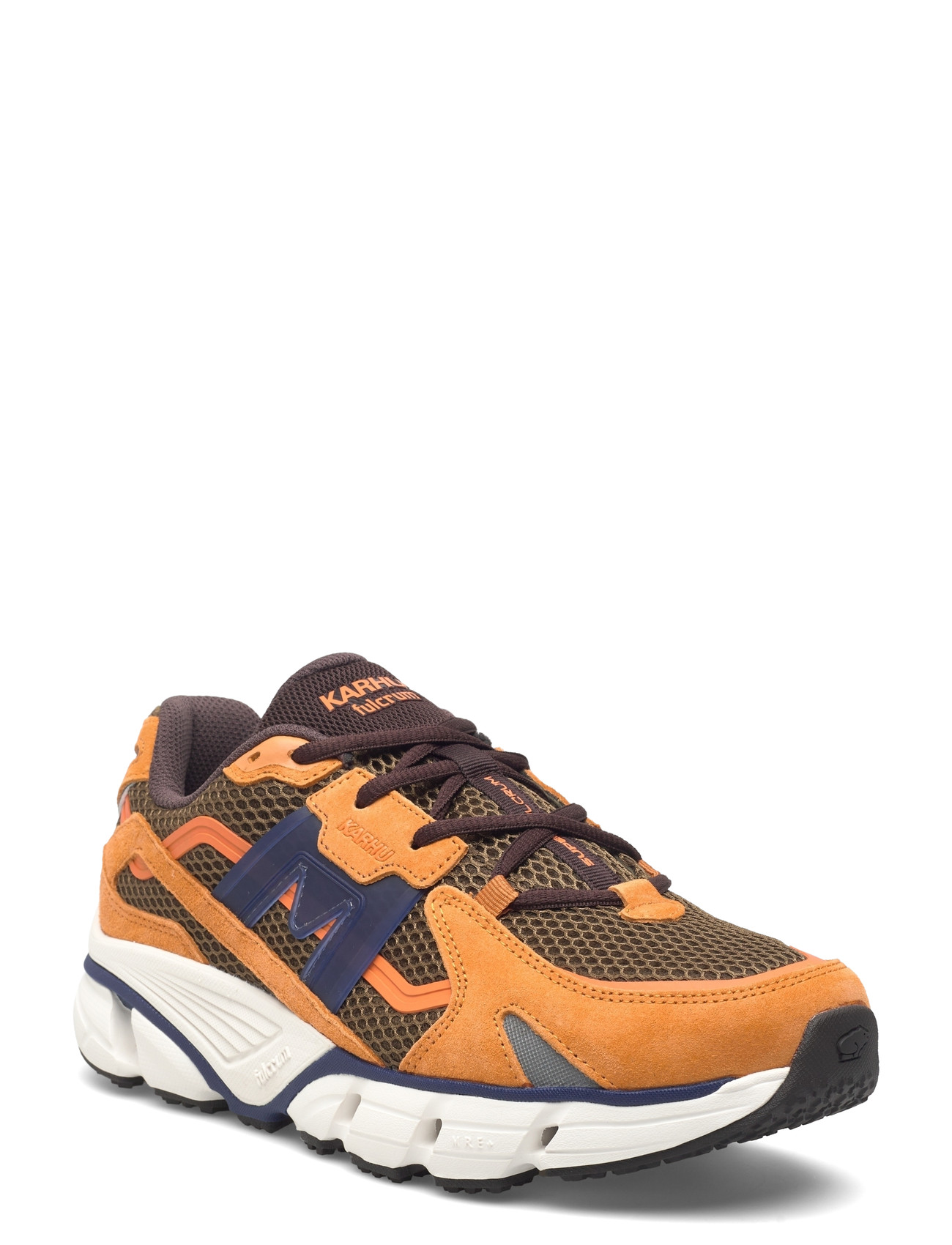 Karhu Super Fulcrum Nugget / Navy Peony - - 46.5 1