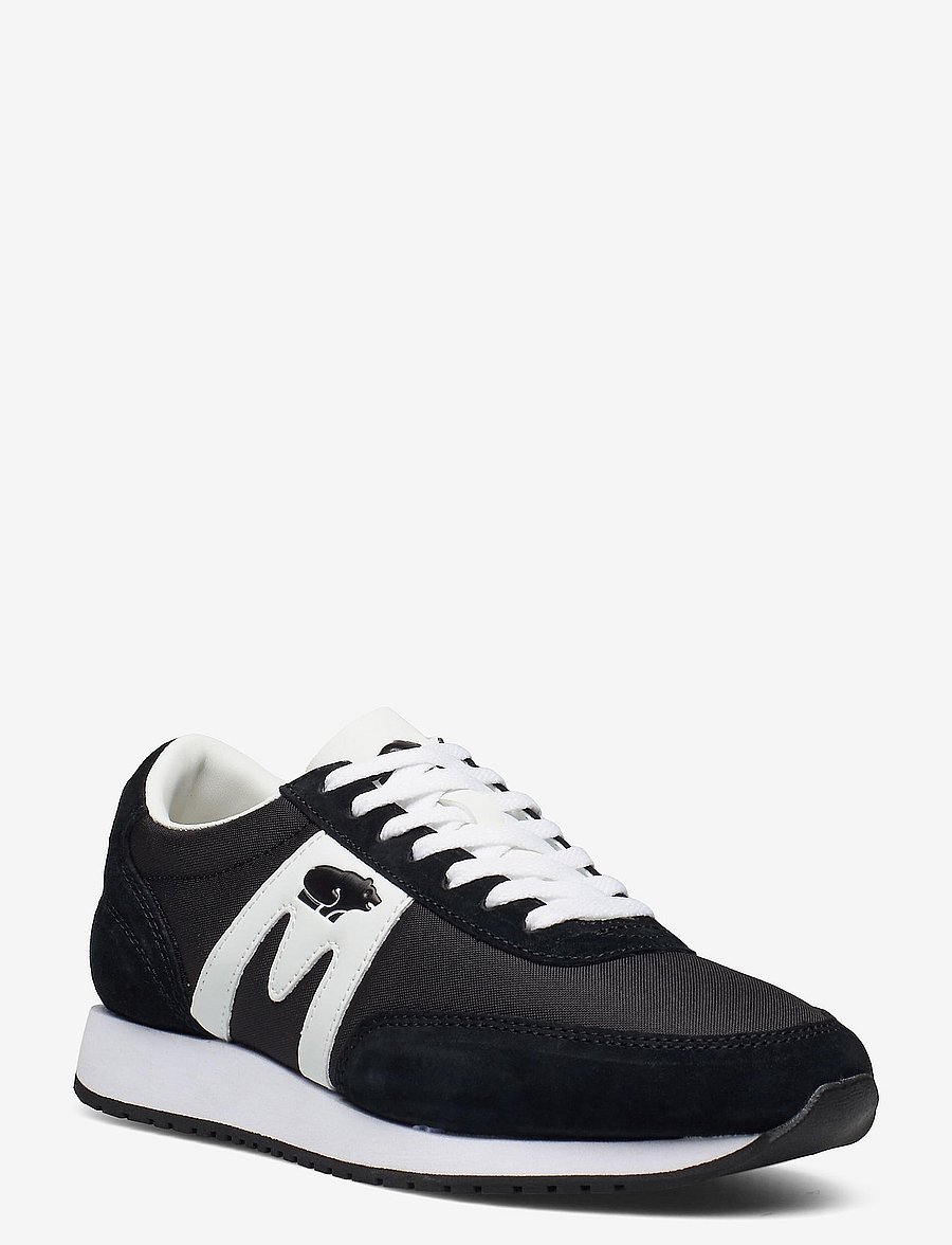 Karhu - Albatross - black/white - 0