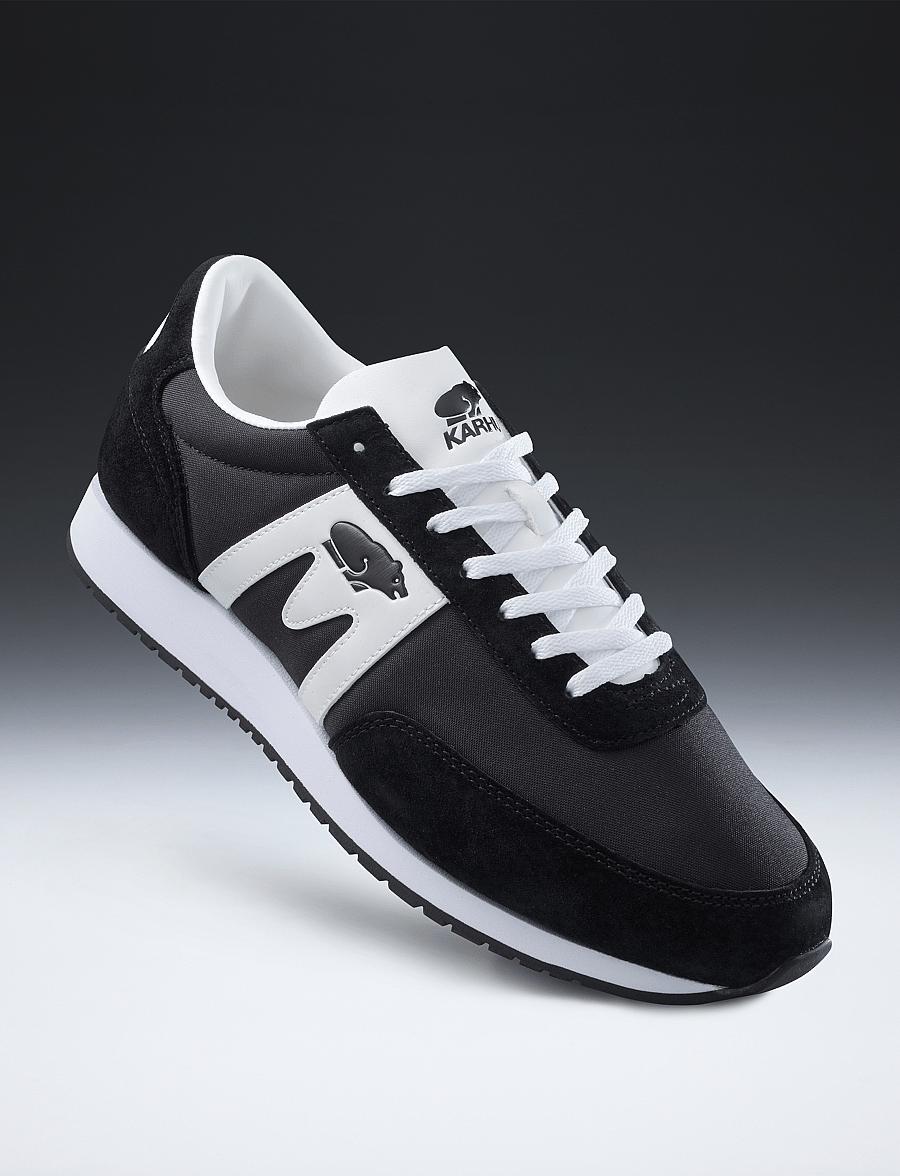 Karhu - Albatross - black/white - 5