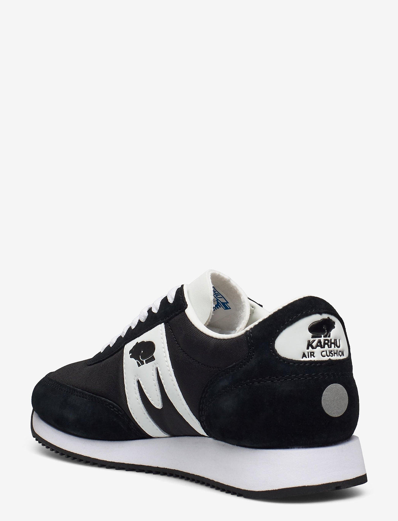 Karhu - Albatross - black/white - 2