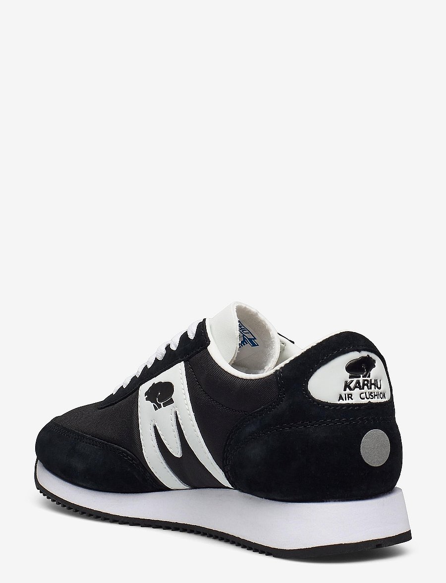 Karhu - Albatross - black/white - 2