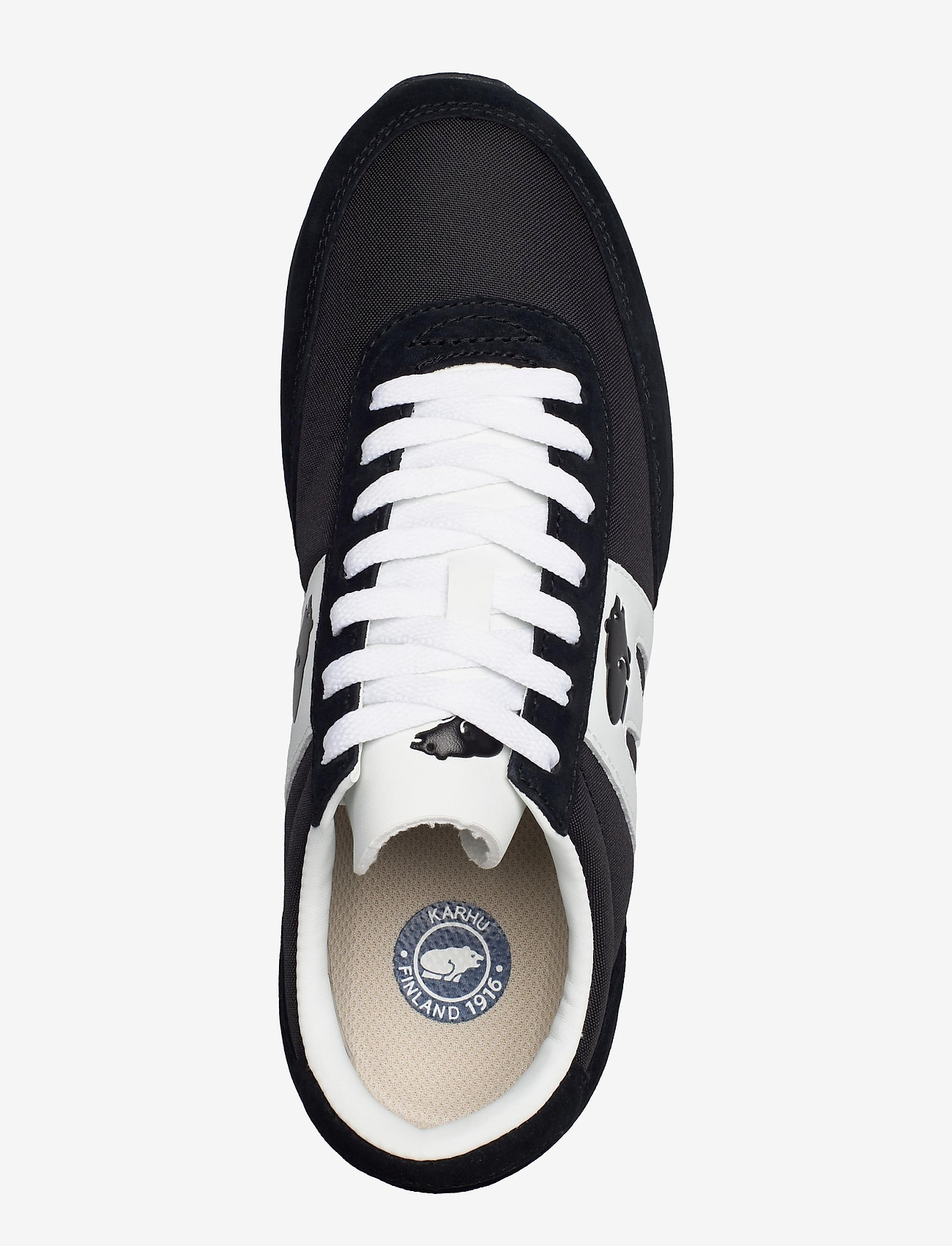 Karhu - Albatross - black/white - 3
