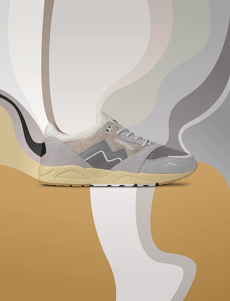 Karhu Aria 95 Lunar Rock Foggy Dew (KARF803117) Niedriger