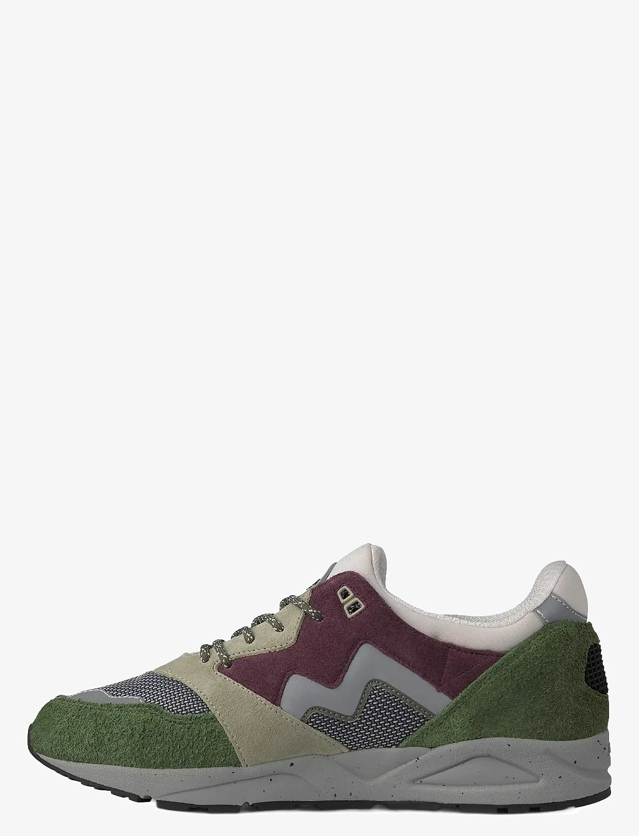 Karhu - Aria 95 Bronze Green / Fig - lave sneakers - bronze green / fig - 3