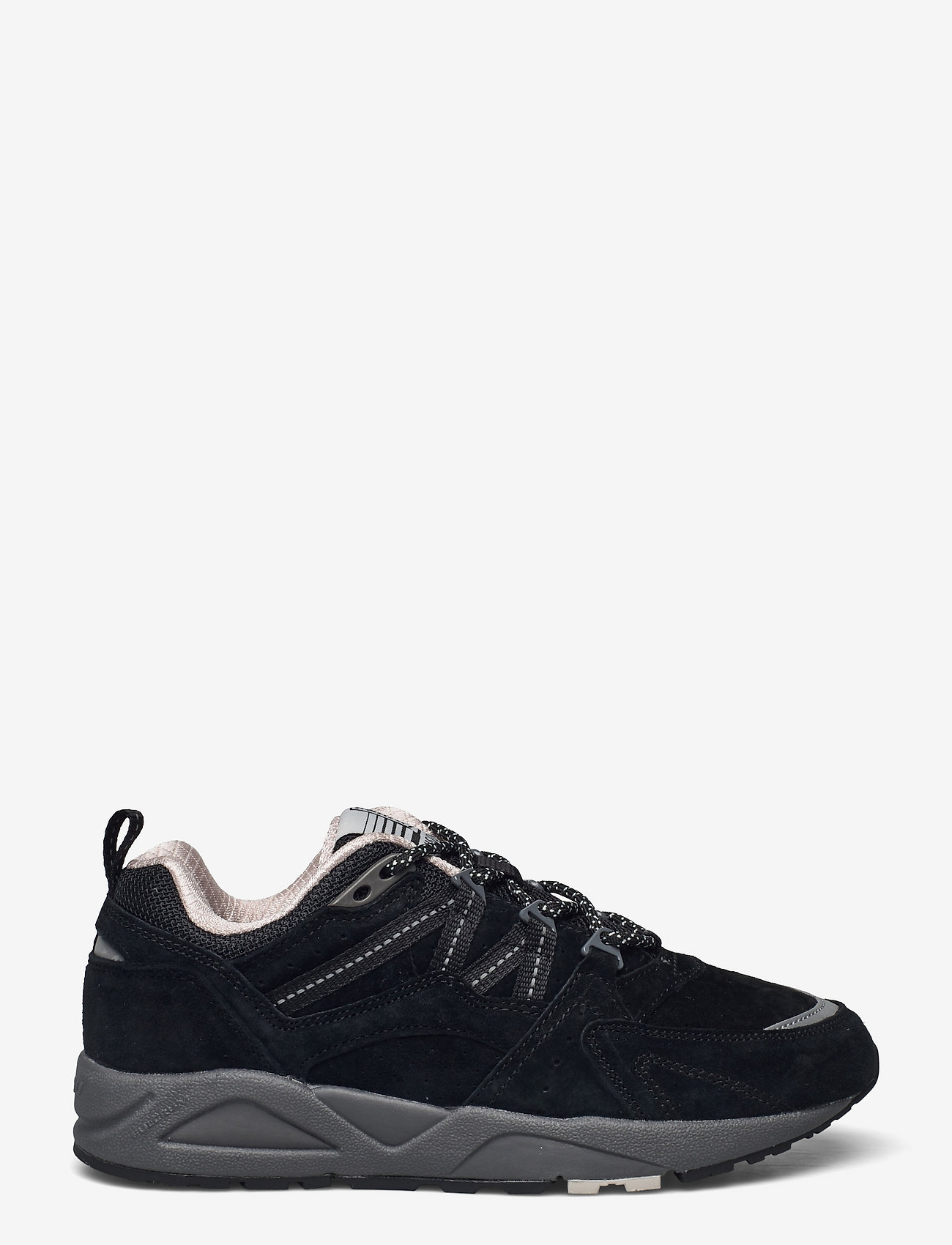 Karhu - Fusion2.0-Black/Black - laag sneakers - black/black - 1